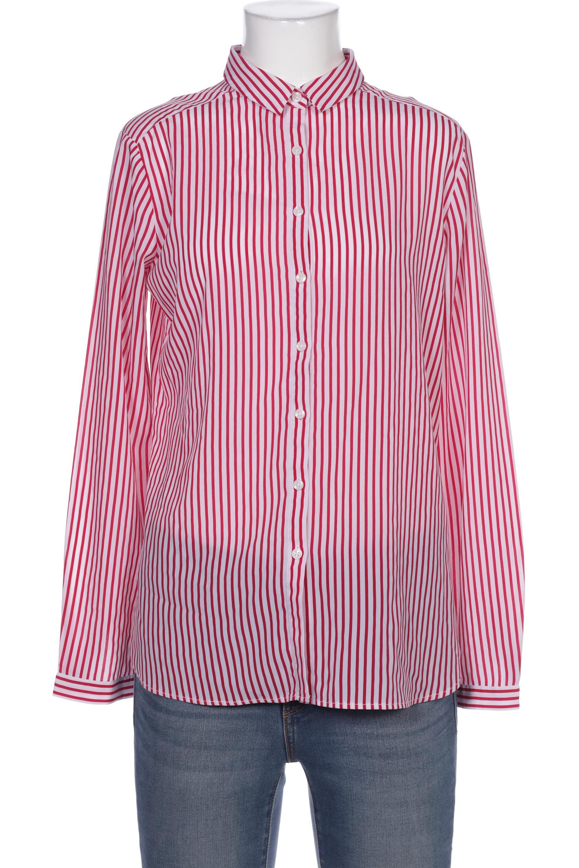 

Comma Damen Bluse, pink