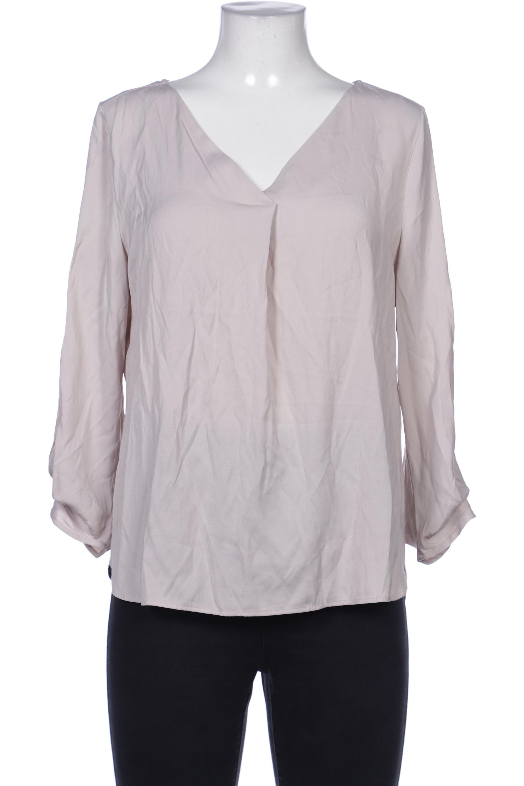

Comma Damen Bluse, grau, Gr. 42