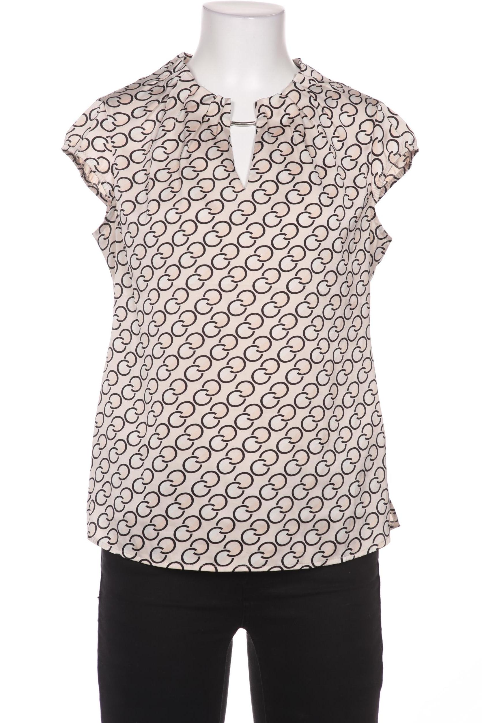 

Comma Damen Bluse, pink, Gr. 34