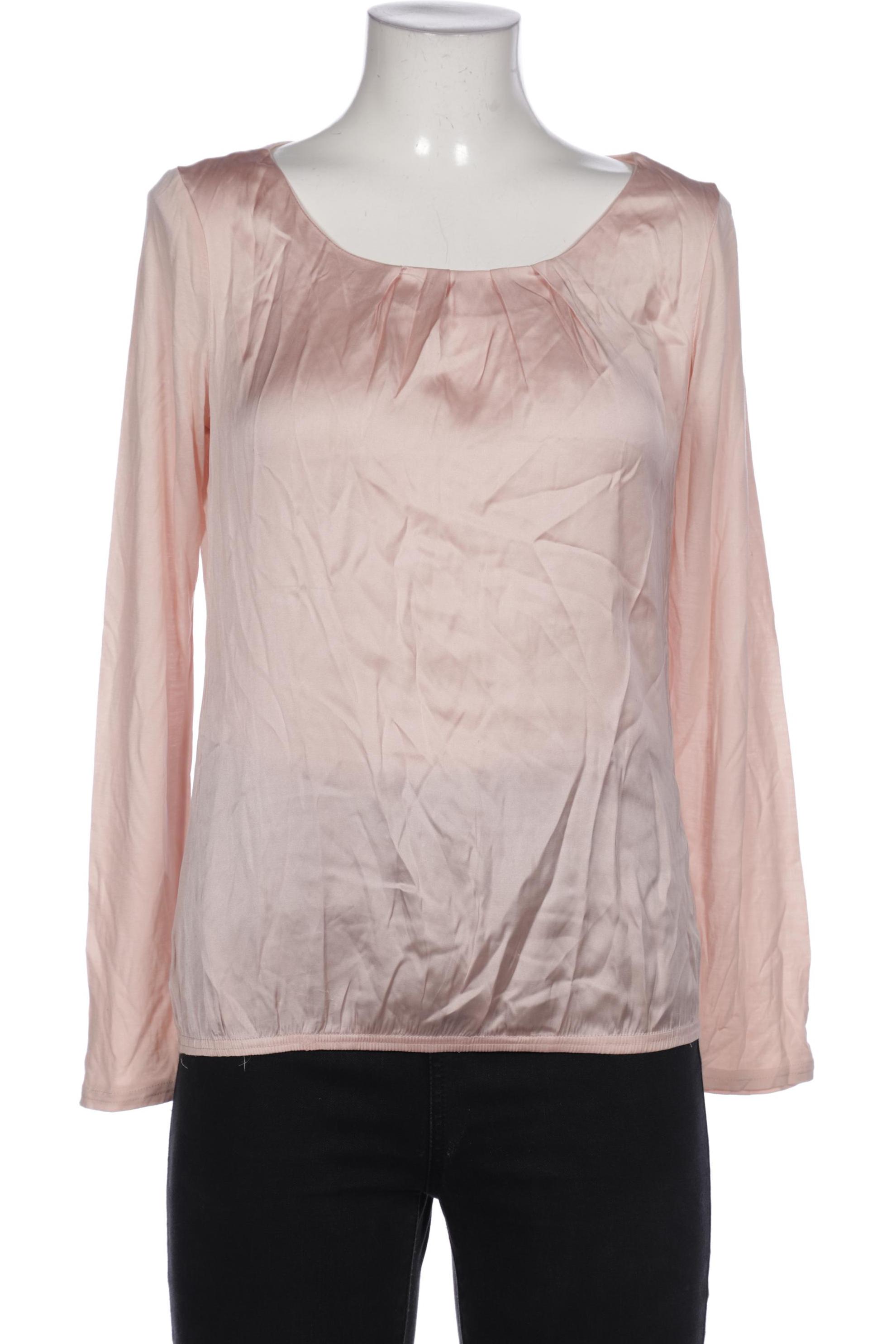 

Comma Damen Bluse, pink