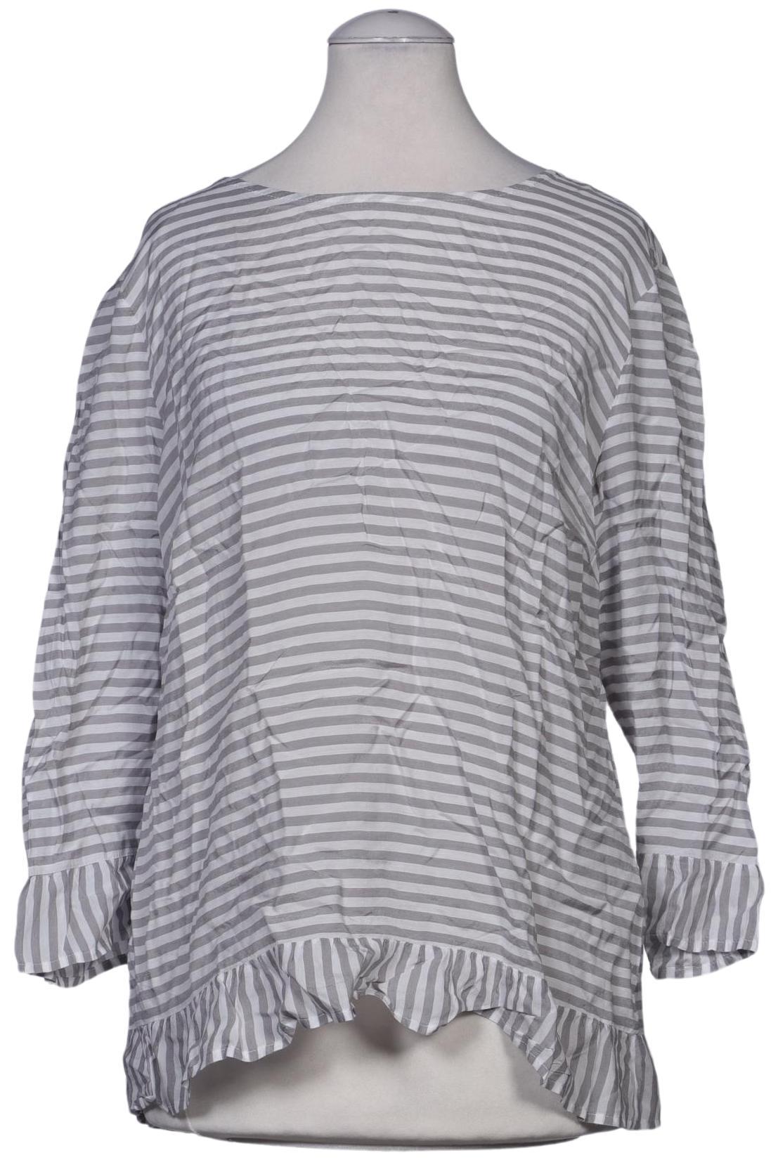 

Comma Damen Bluse, mehrfarbig, Gr. 36