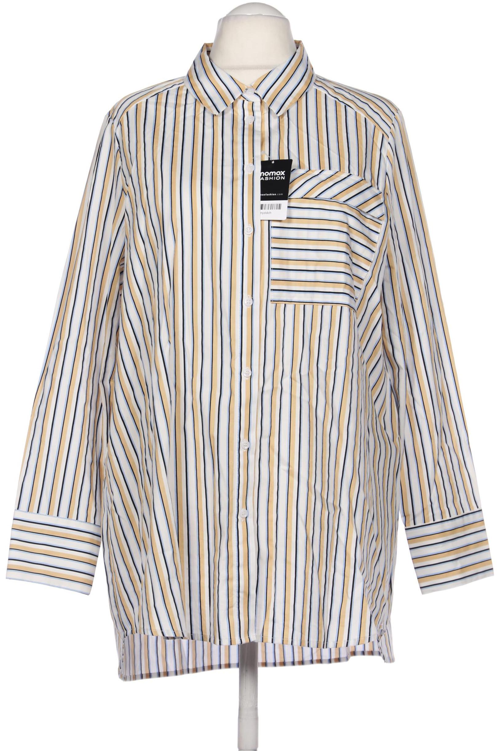 

Comma Damen Bluse, beige