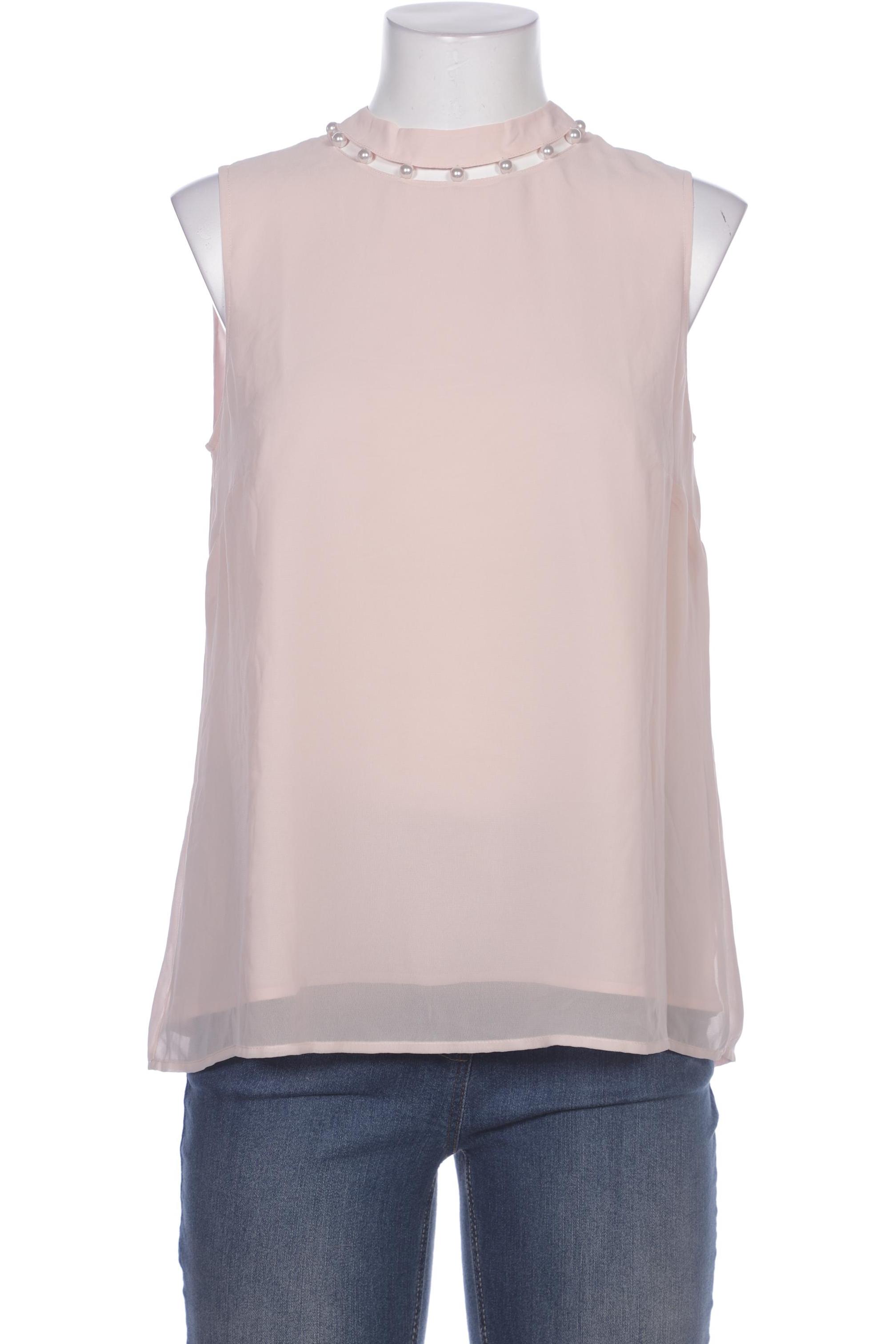 

Comma Damen Bluse, pink, Gr. 38