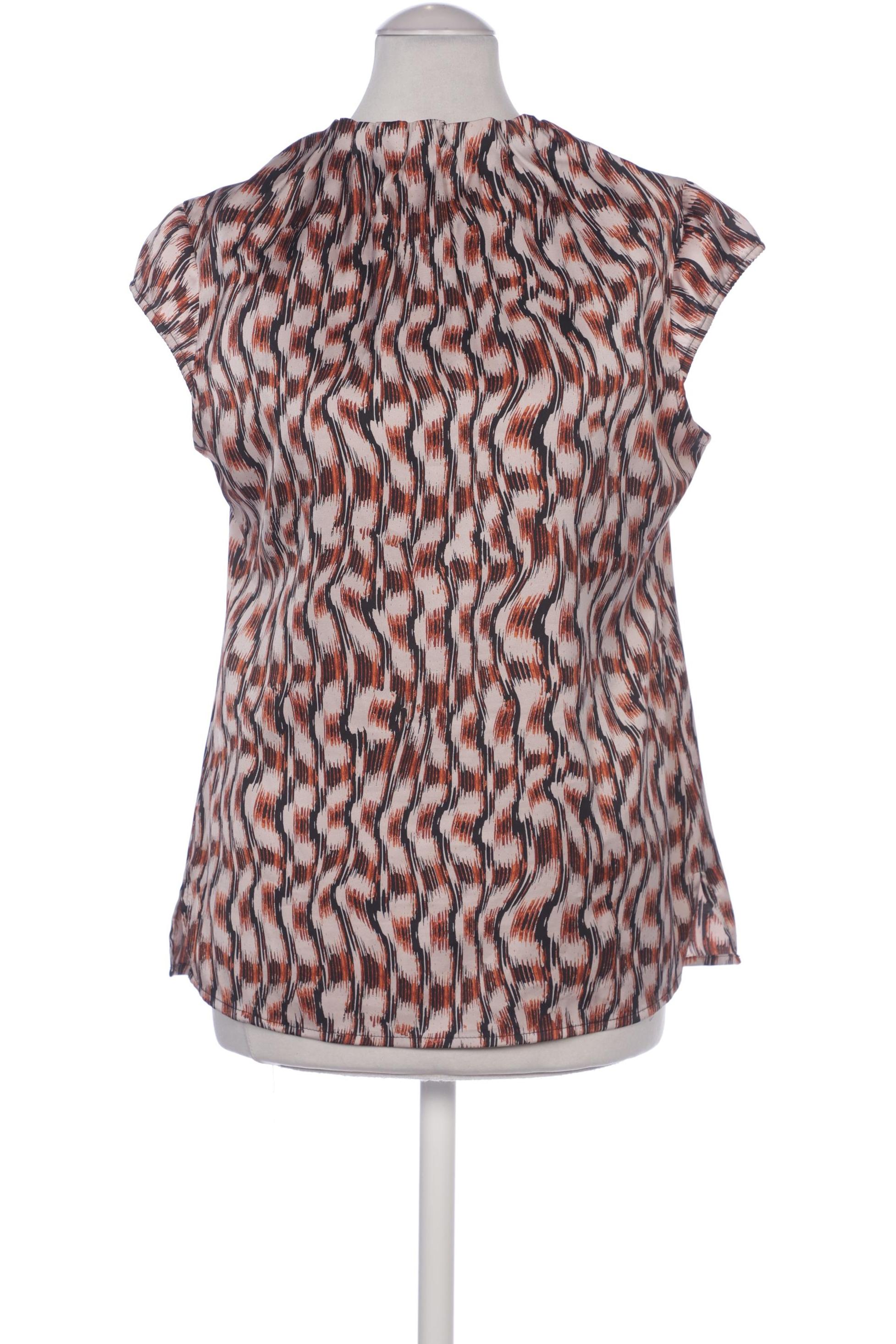 

Comma Damen Bluse, mehrfarbig, Gr. 34