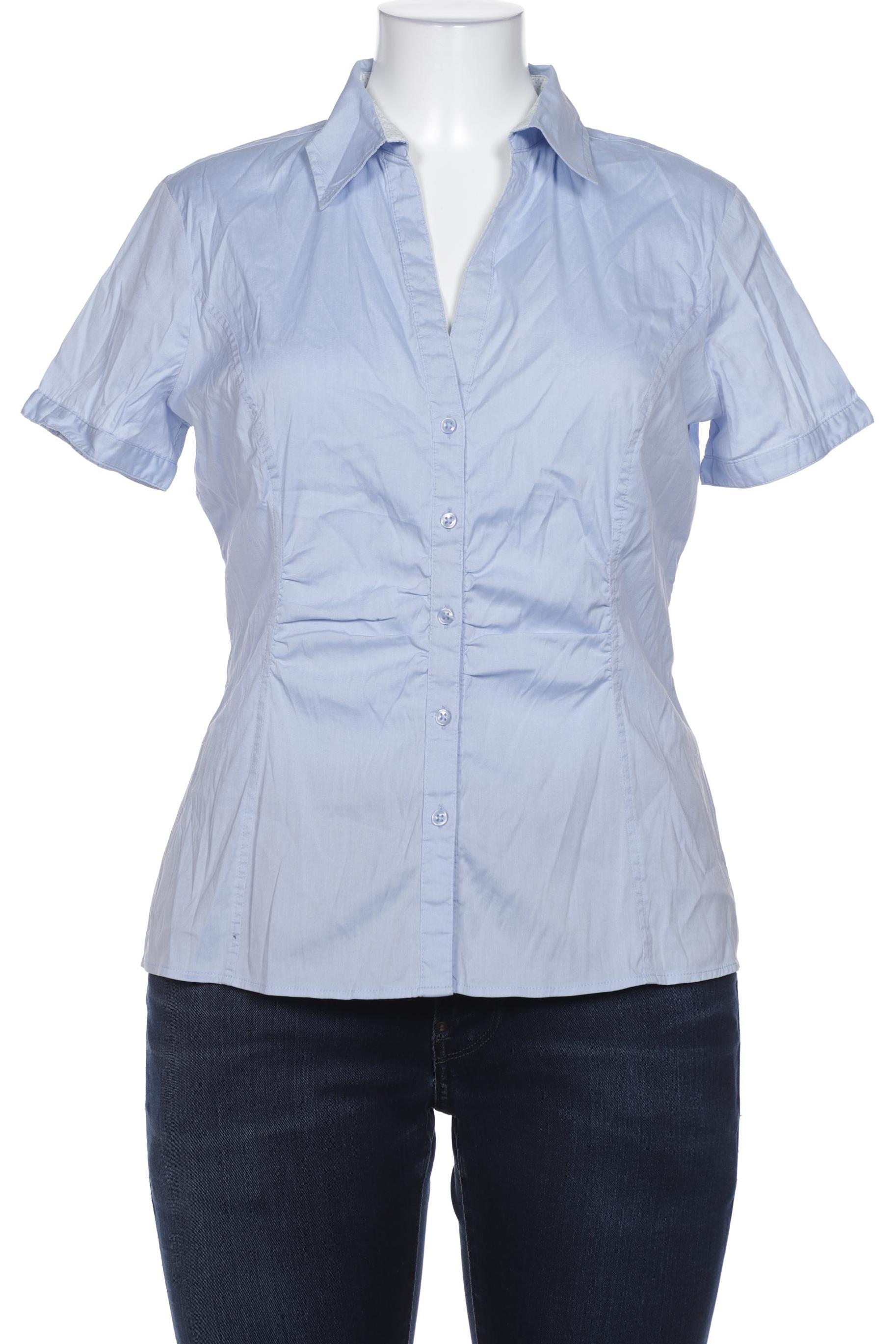 

Comma Damen Bluse, flieder