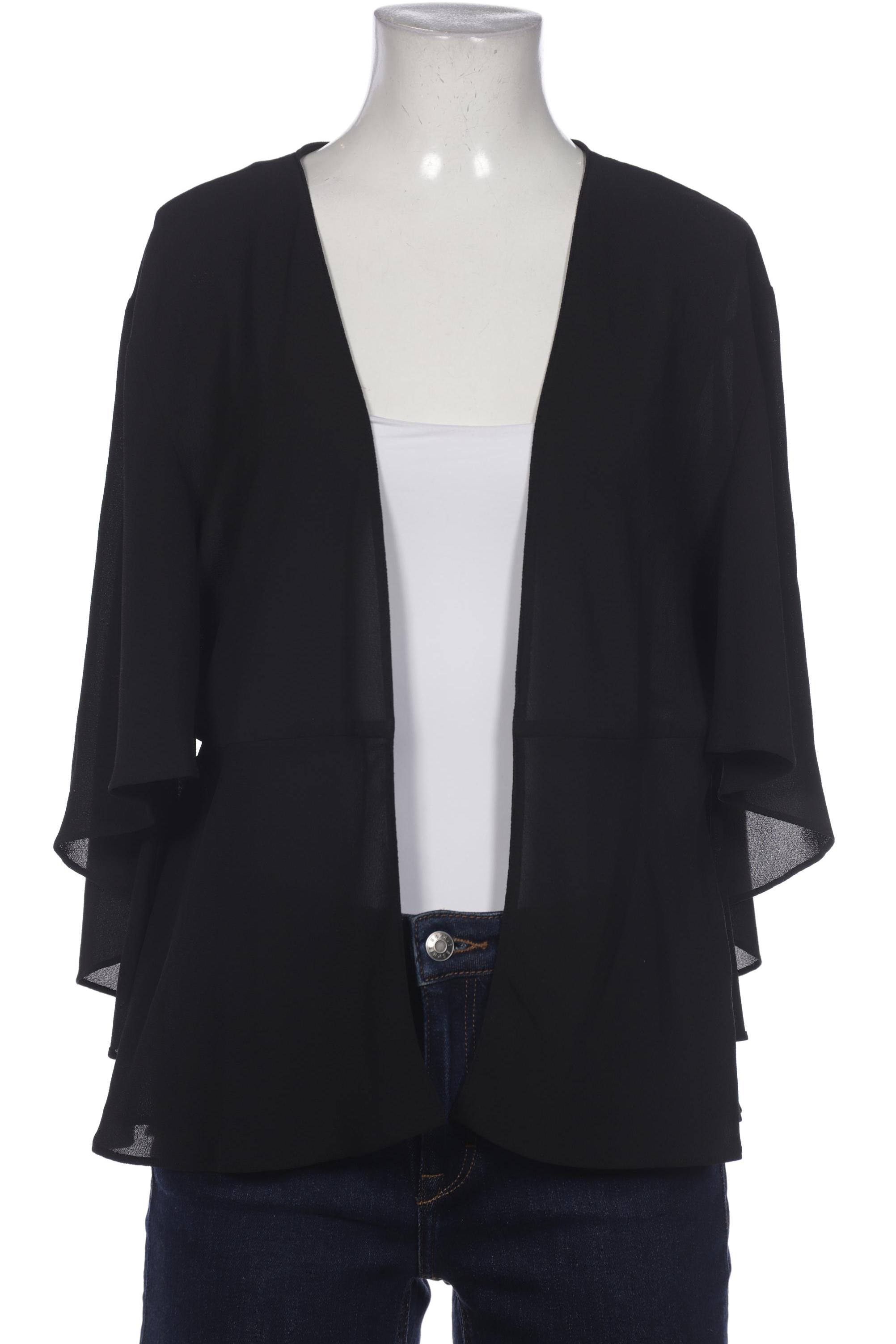 

Comma Damen Bluse, schwarz, Gr. 38