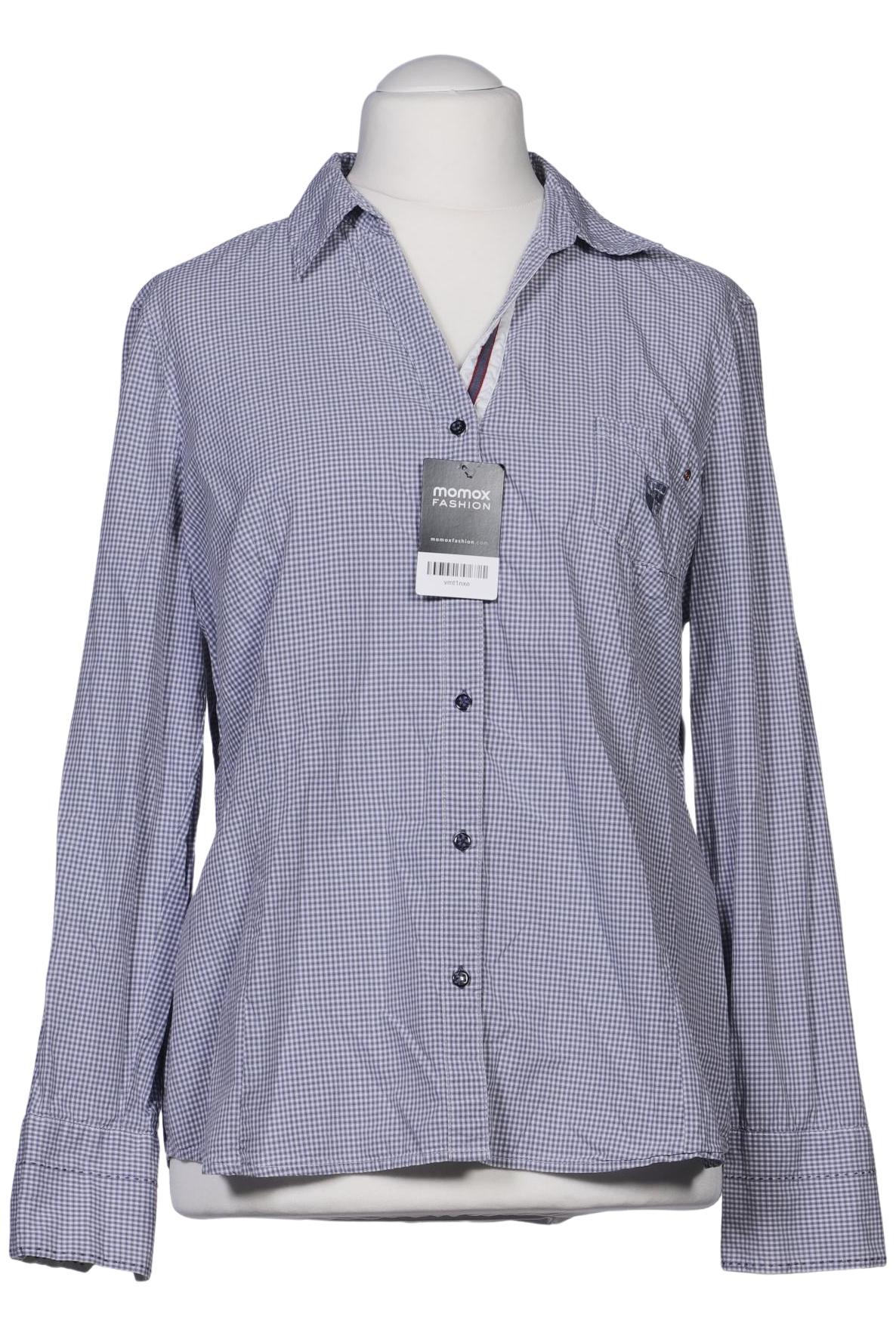 

Comma Damen Bluse, mehrfarbig, Gr. 44