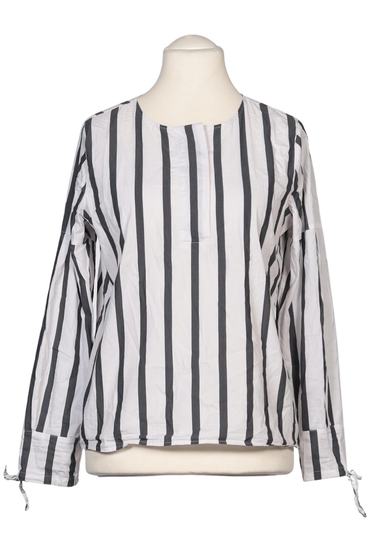 

Comma Damen Bluse, mehrfarbig, Gr. 40