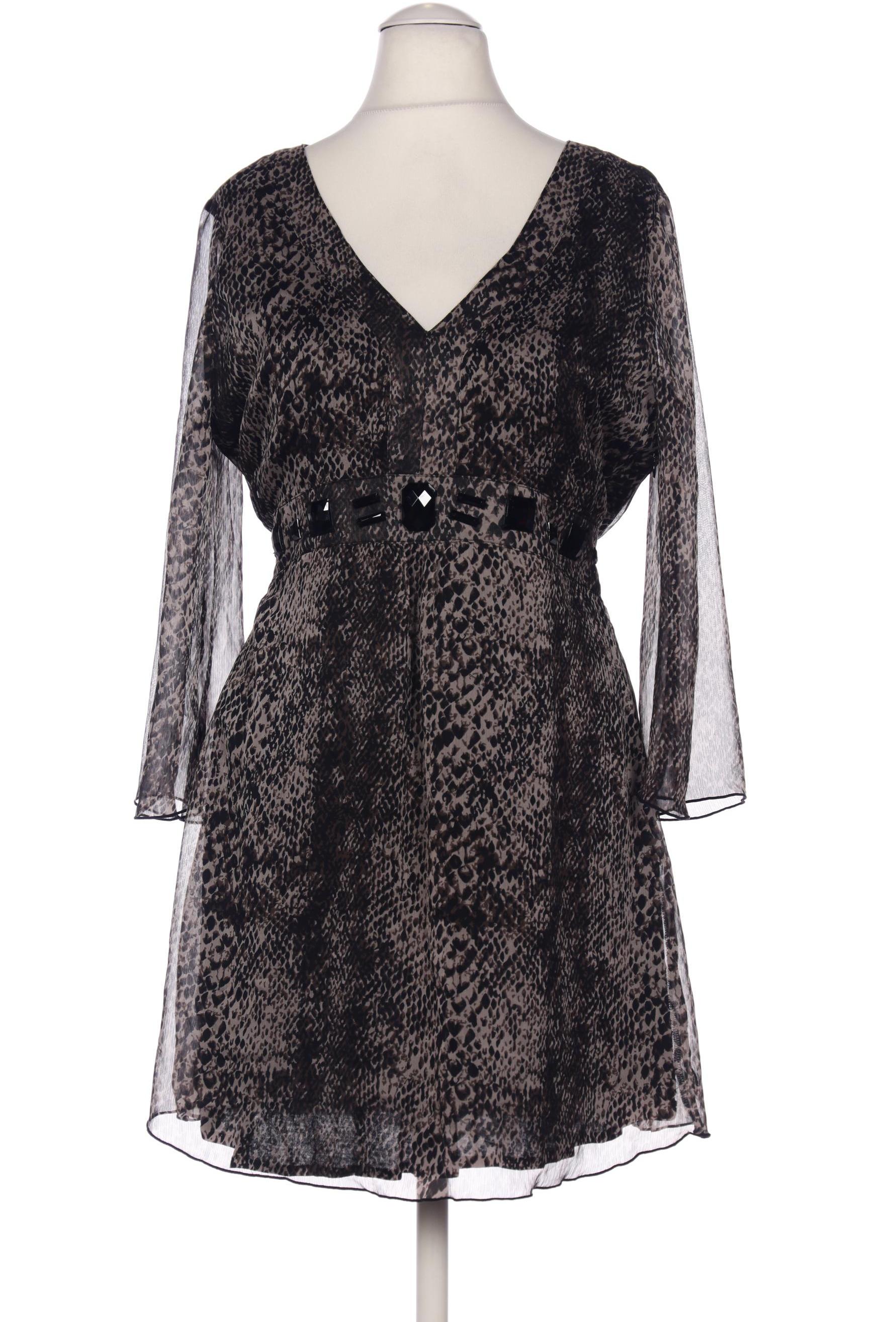 

Comma Damen Bluse, grau, Gr. 40