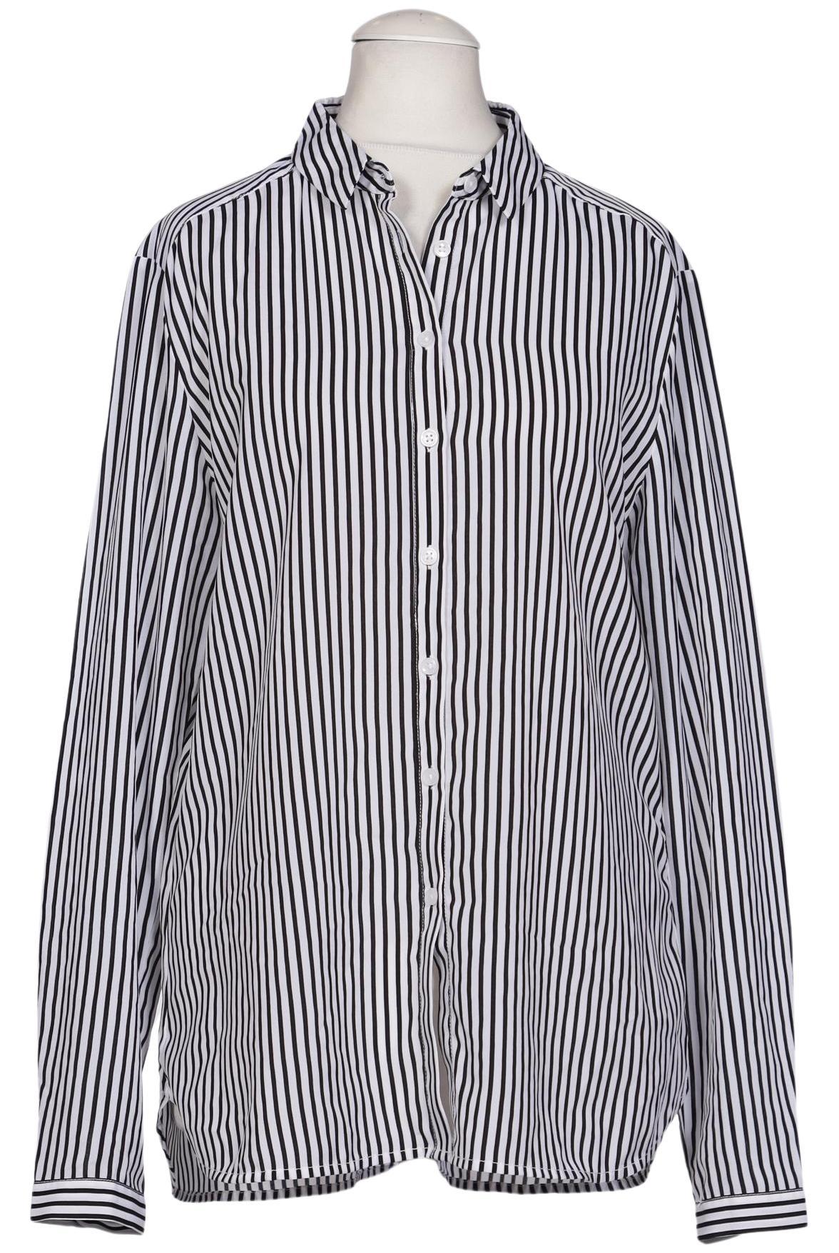 

Comma Damen Bluse, mehrfarbig, Gr. 34