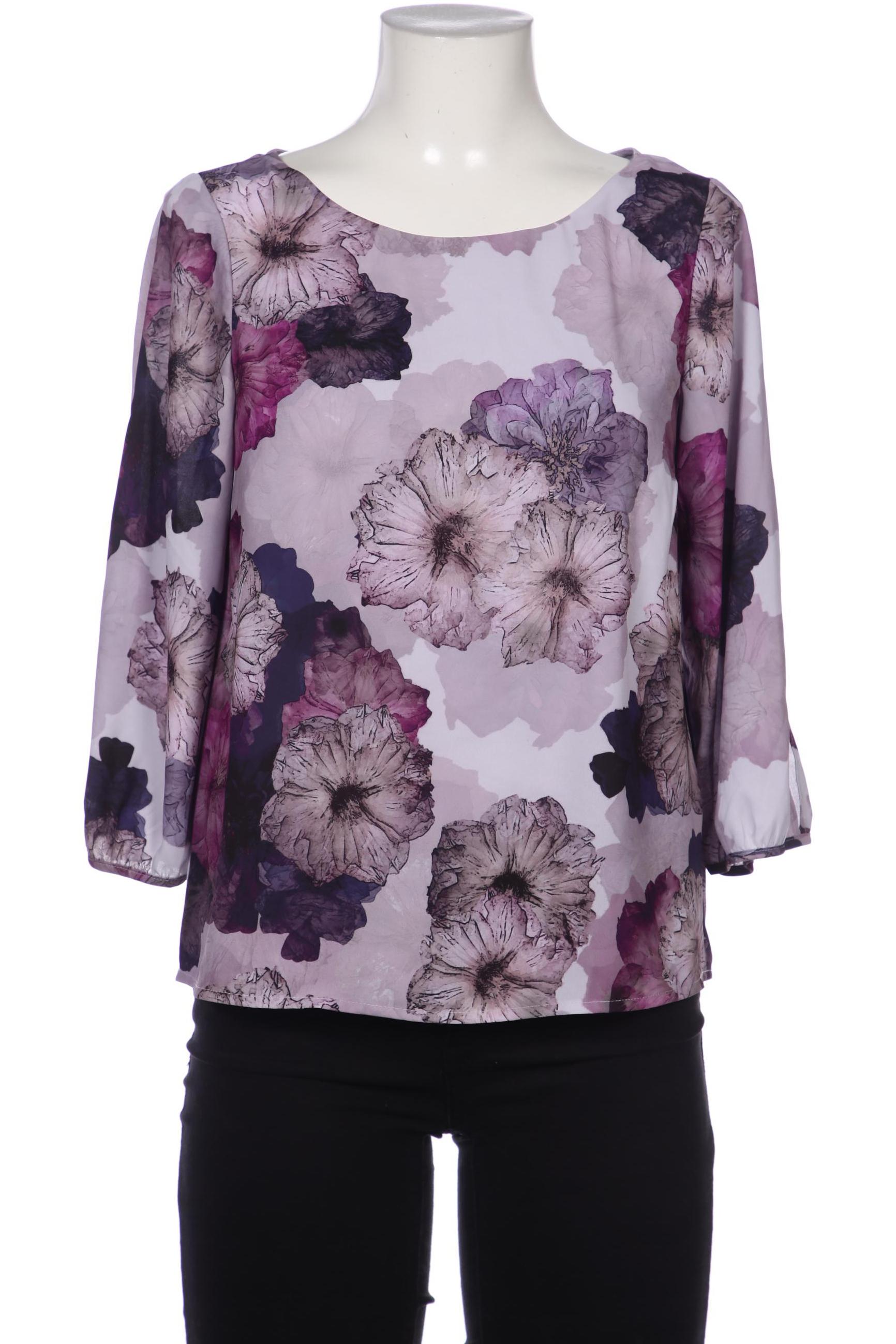 

Comma Damen Bluse, flieder, Gr. 36