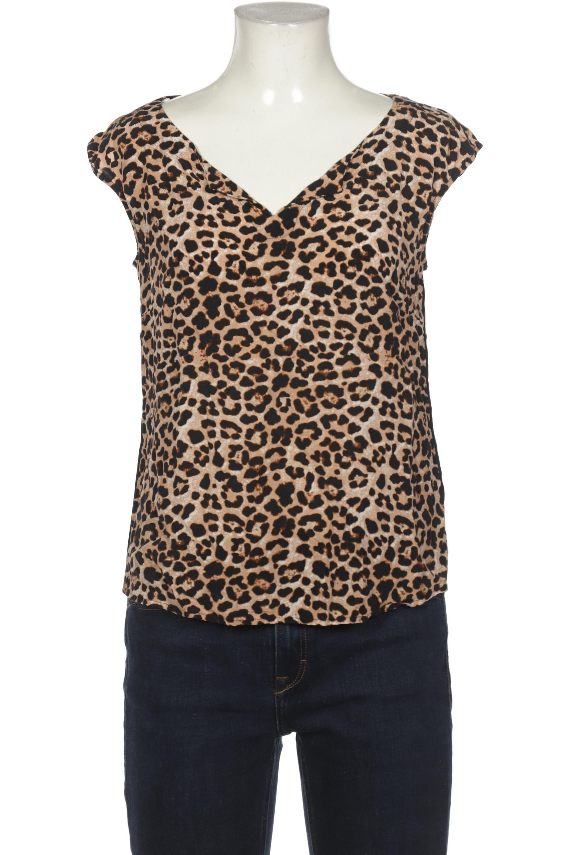 

Comma Damen Bluse, braun