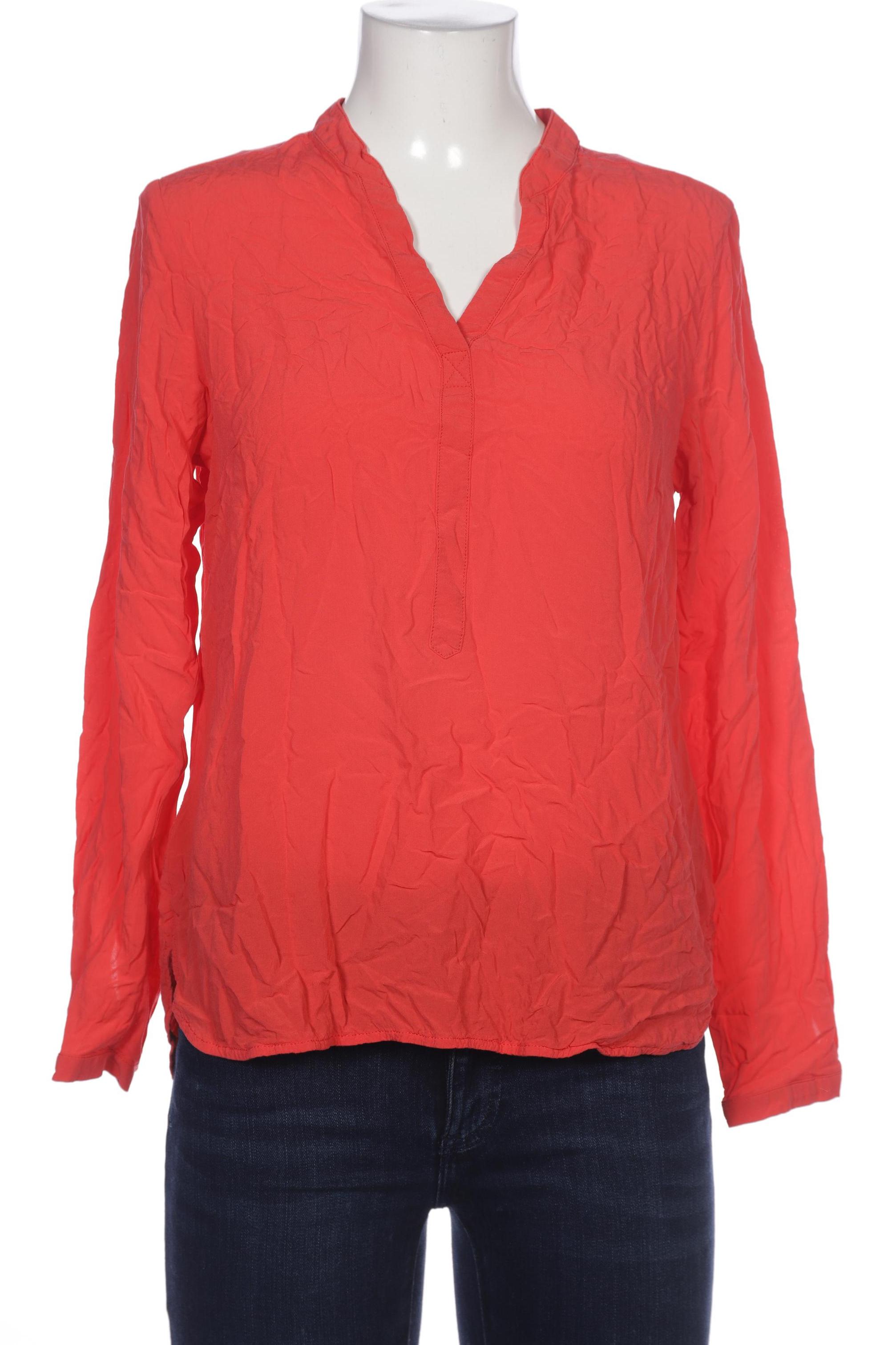 

Comma Damen Bluse, rot