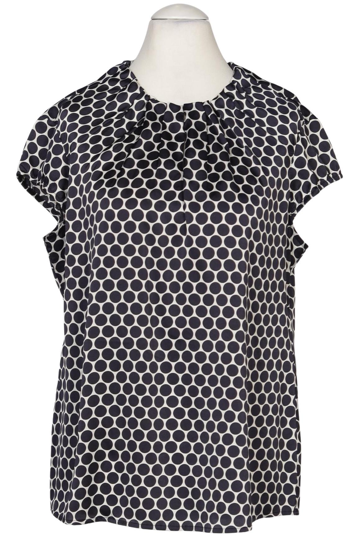 

Comma Damen Bluse, mehrfarbig, Gr. 40