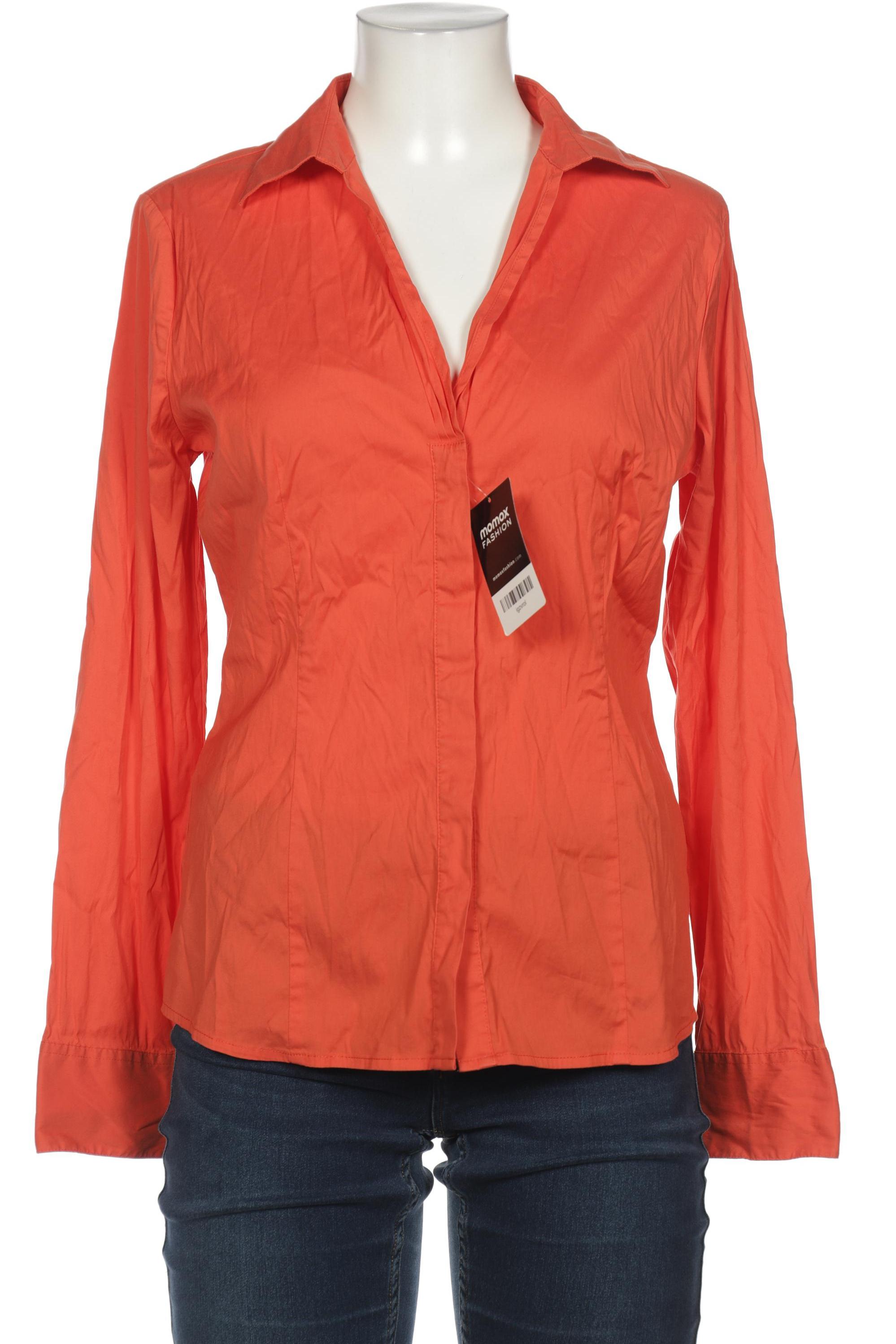 

Comma Damen Bluse, orange