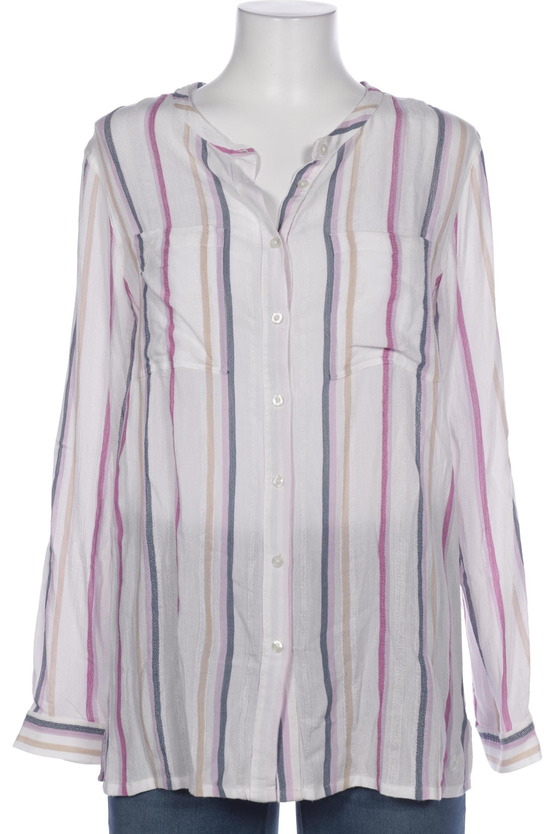 

Comma Damen Bluse, flieder, Gr. 40
