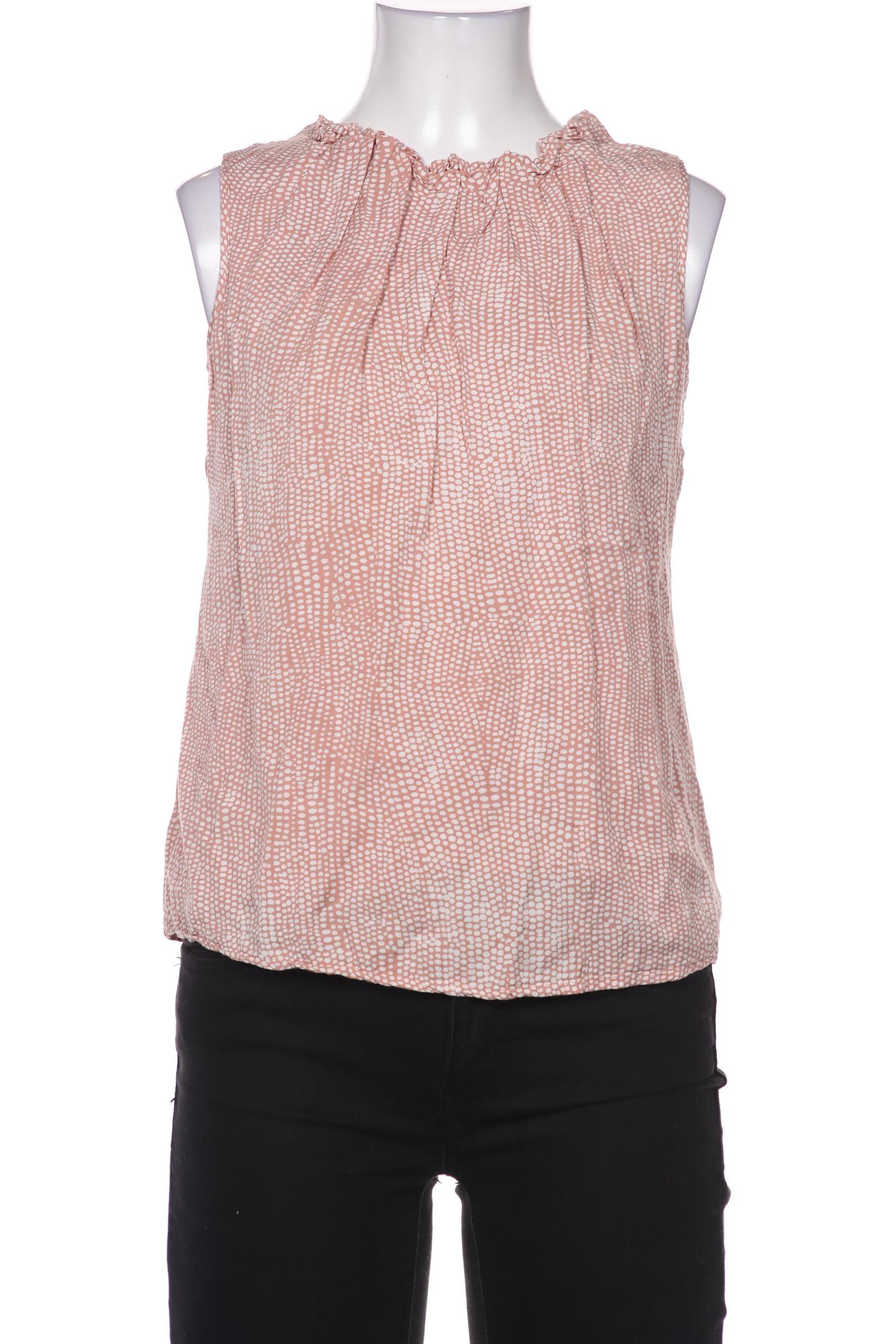 

Comma Damen Bluse, pink, Gr. 34