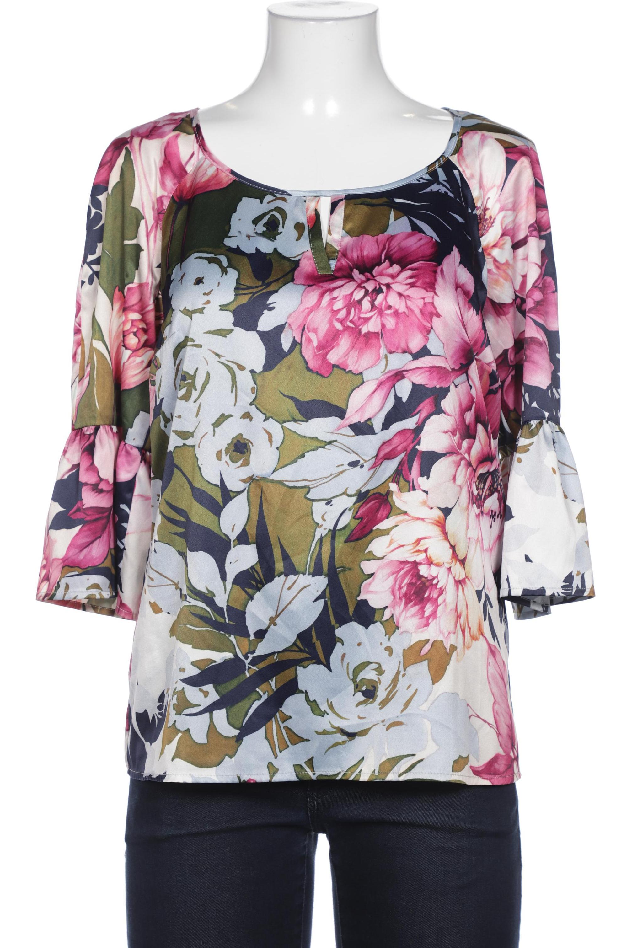 

Comma Damen Bluse, pink