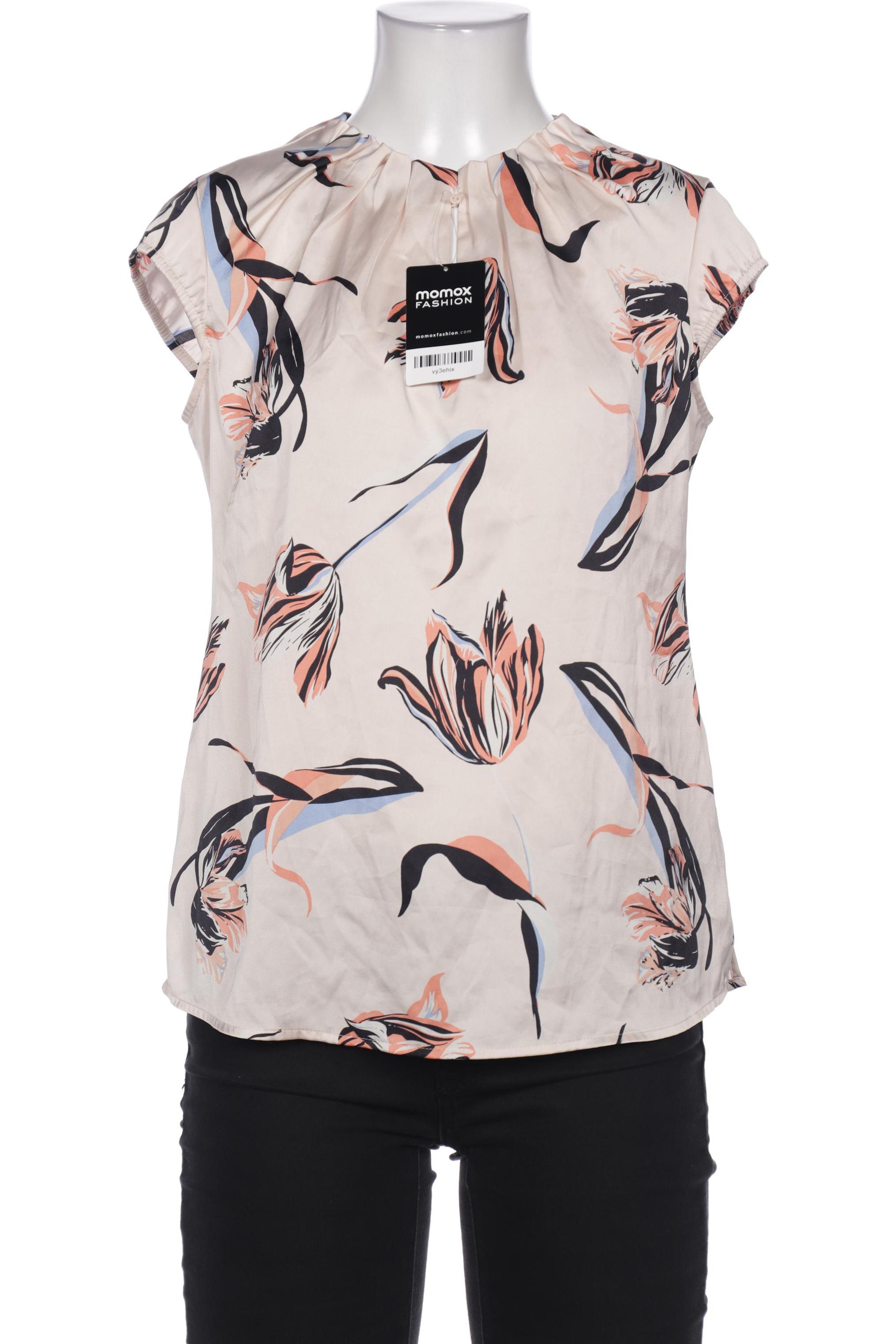 

Comma Damen Bluse, pink, Gr. 34
