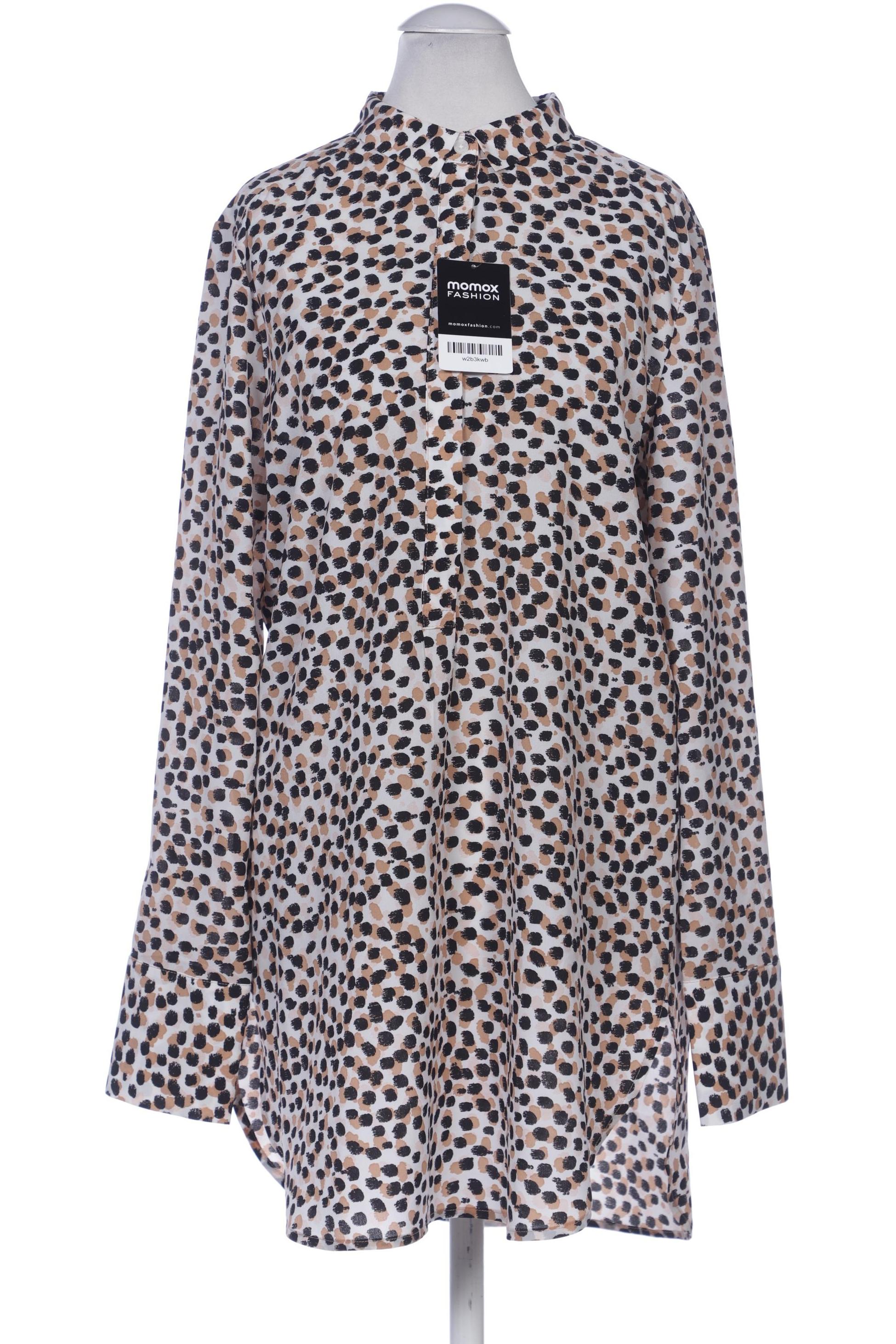 

Comma Damen Bluse, weiß, Gr. 36