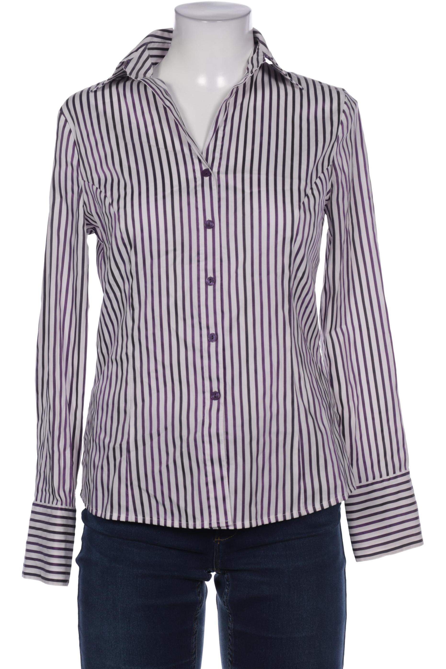 

Comma Damen Bluse, flieder