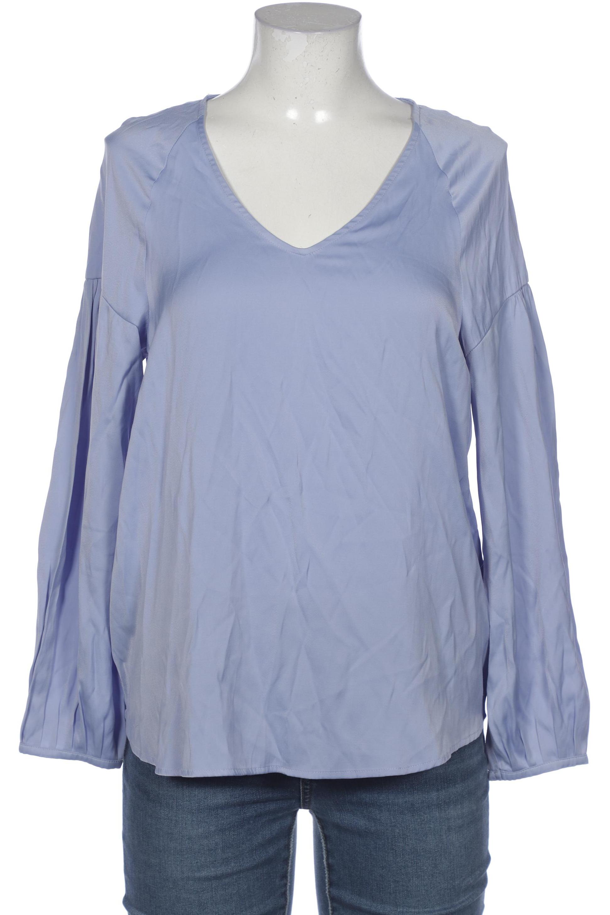 

Comma Damen Bluse, flieder, Gr. 38