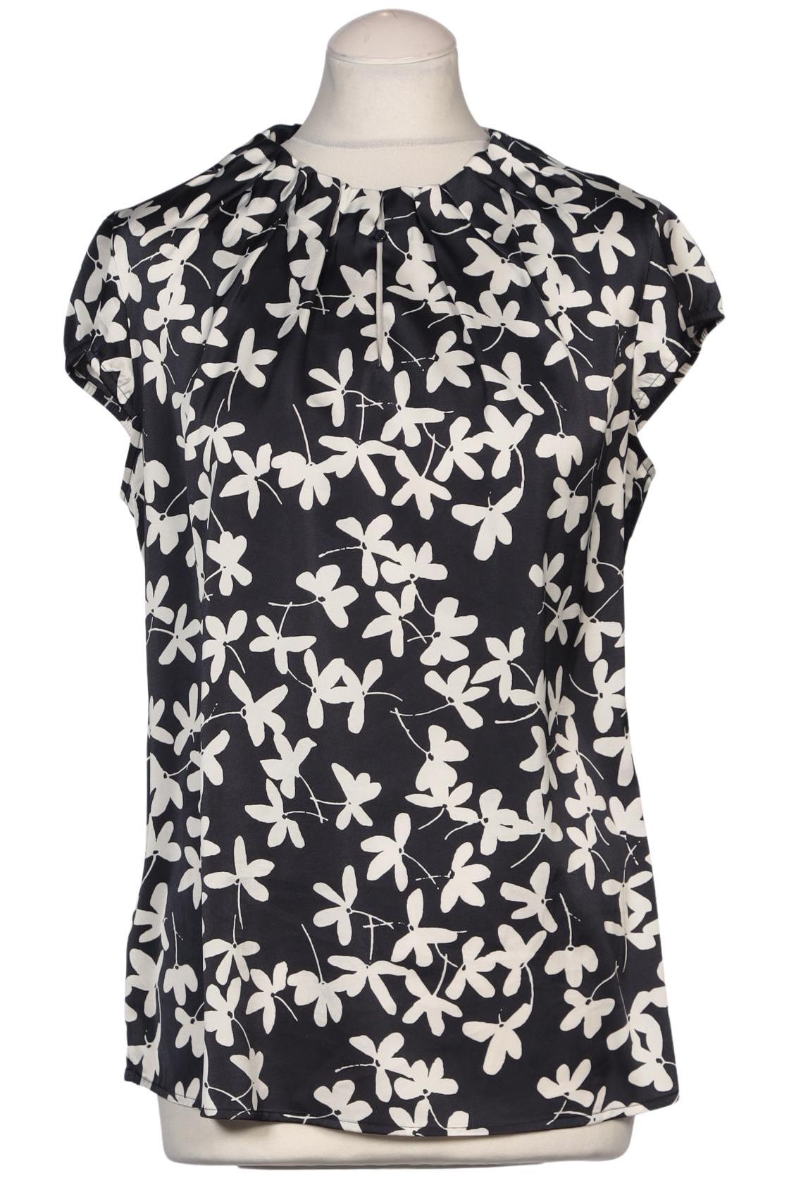 

Comma Damen Bluse, mehrfarbig, Gr. 38