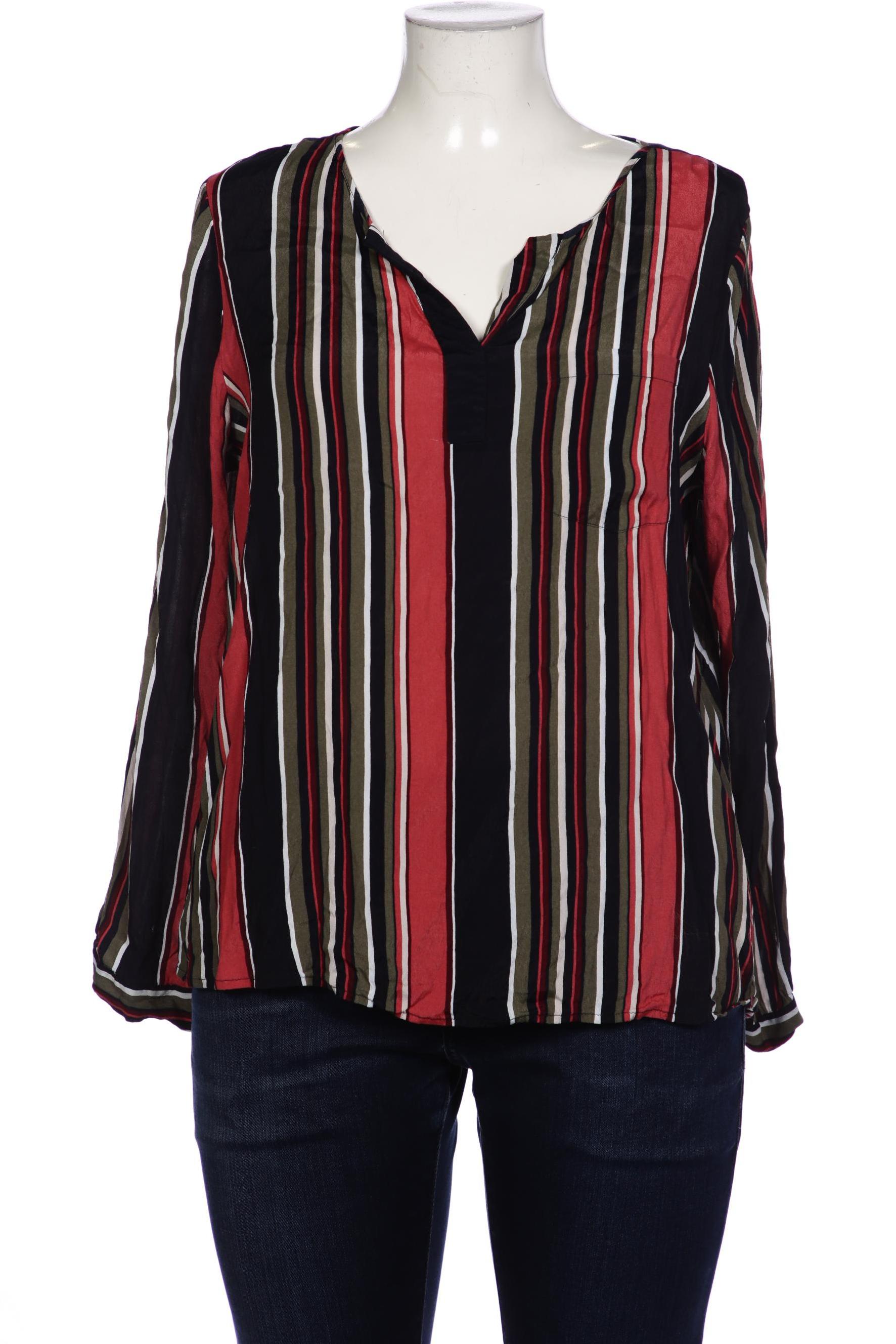 

Comma Damen Bluse, schwarz, Gr. 44
