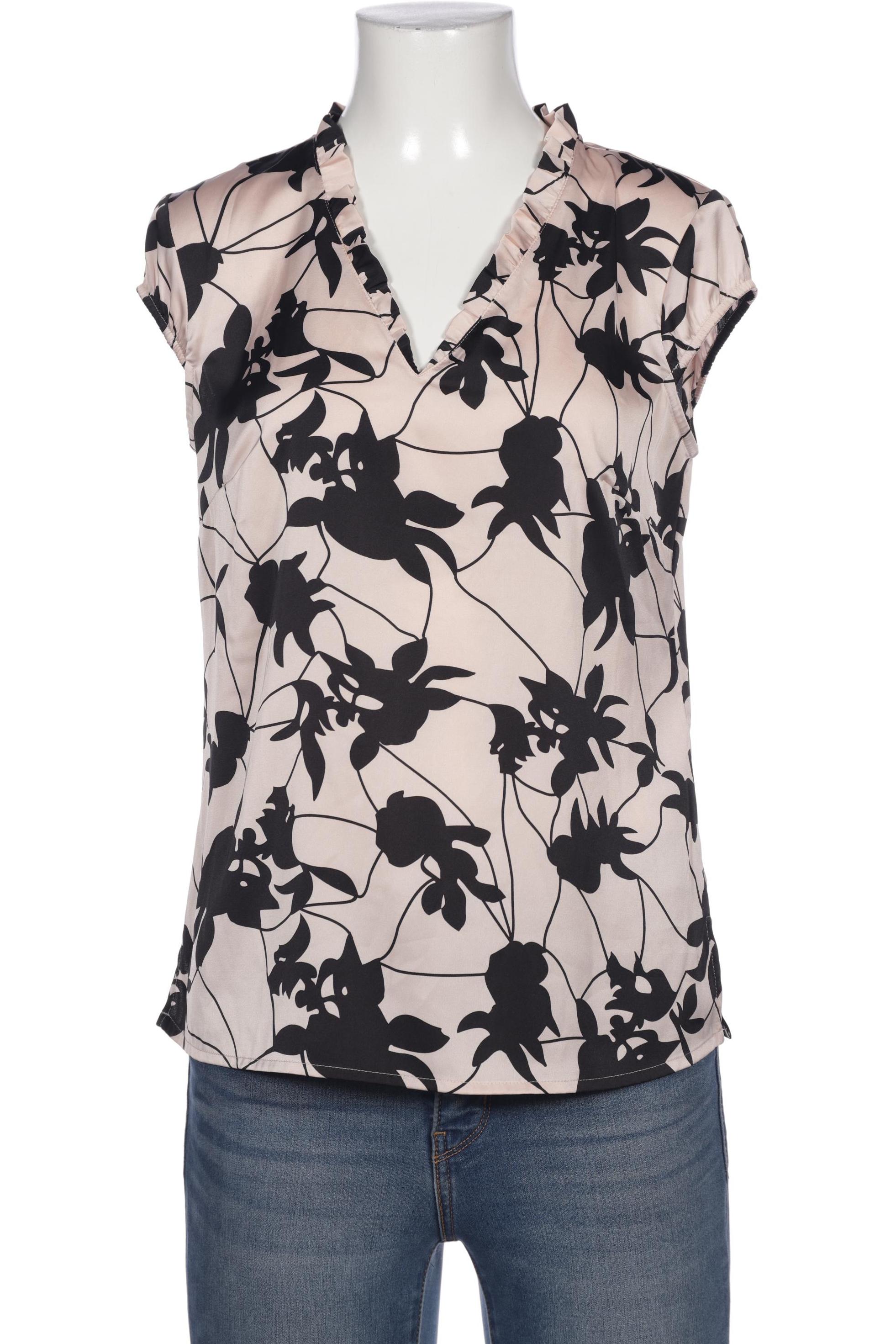 

Comma Damen Bluse, pink