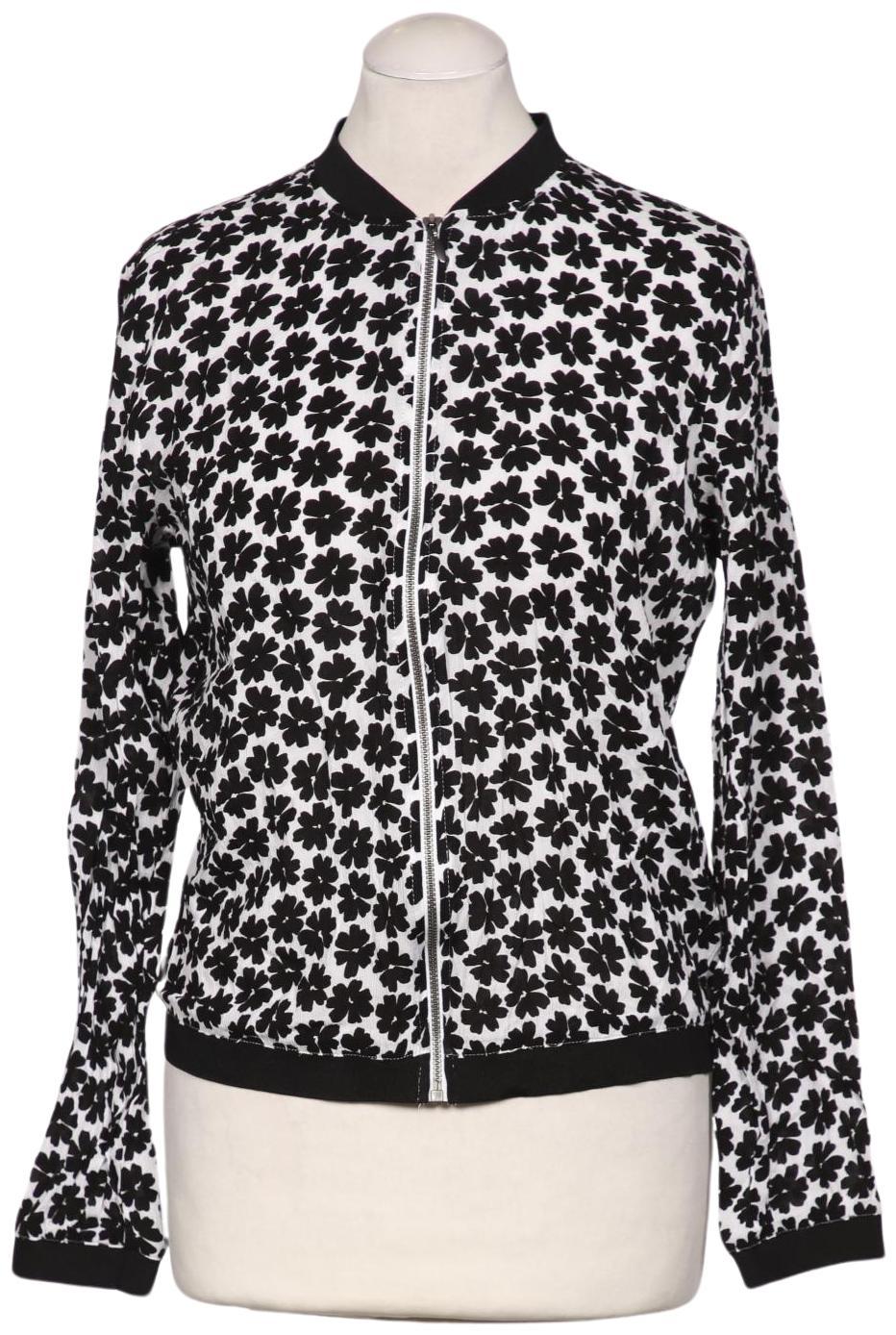 

Comma Damen Bluse, mehrfarbig, Gr. 38