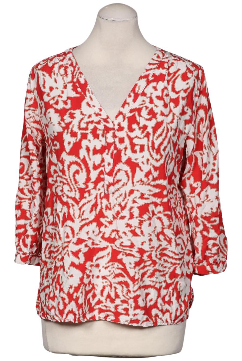 

Comma Damen Bluse, mehrfarbig, Gr. 36