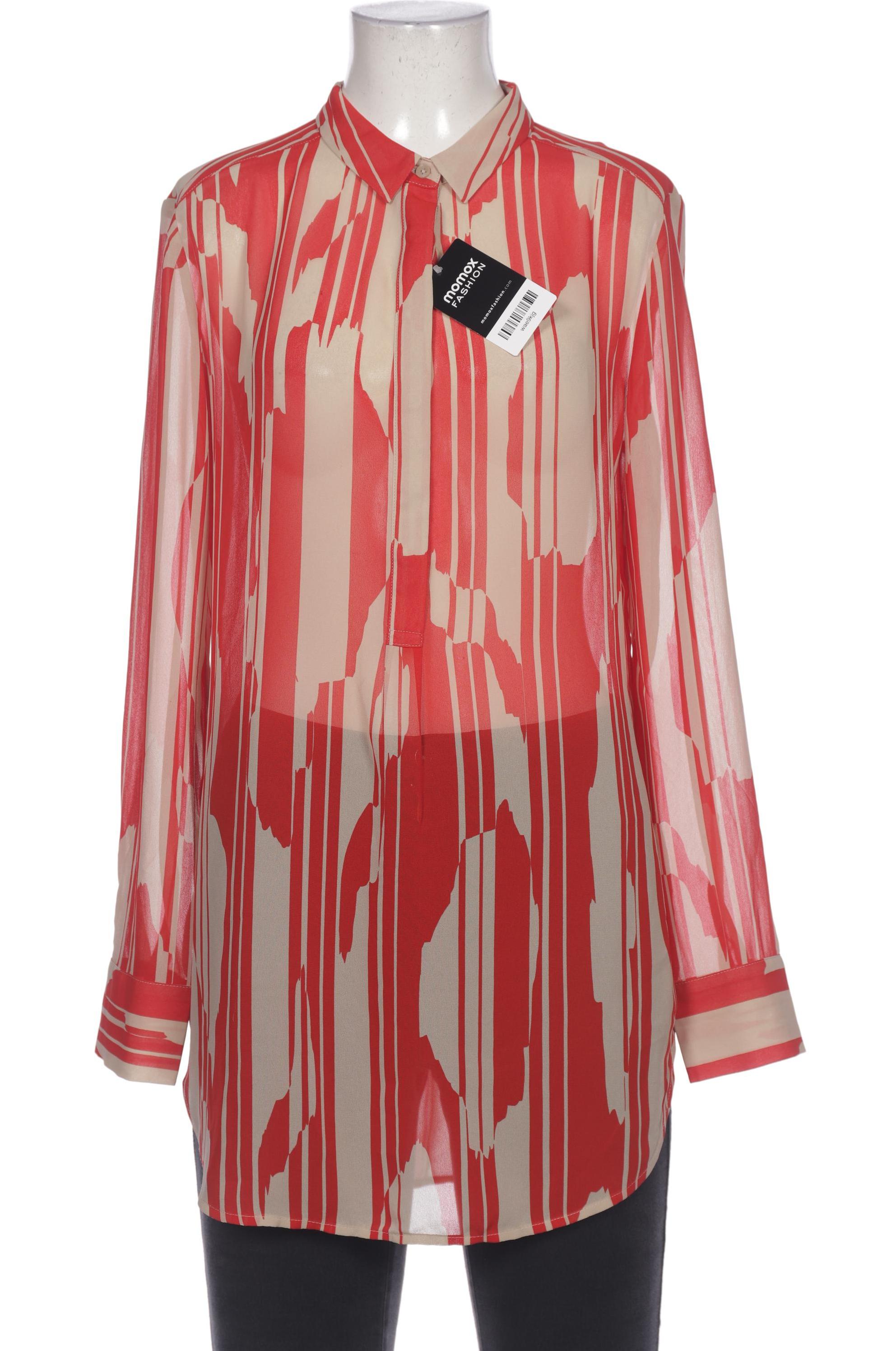 

Comma Damen Bluse, rot, Gr. 38