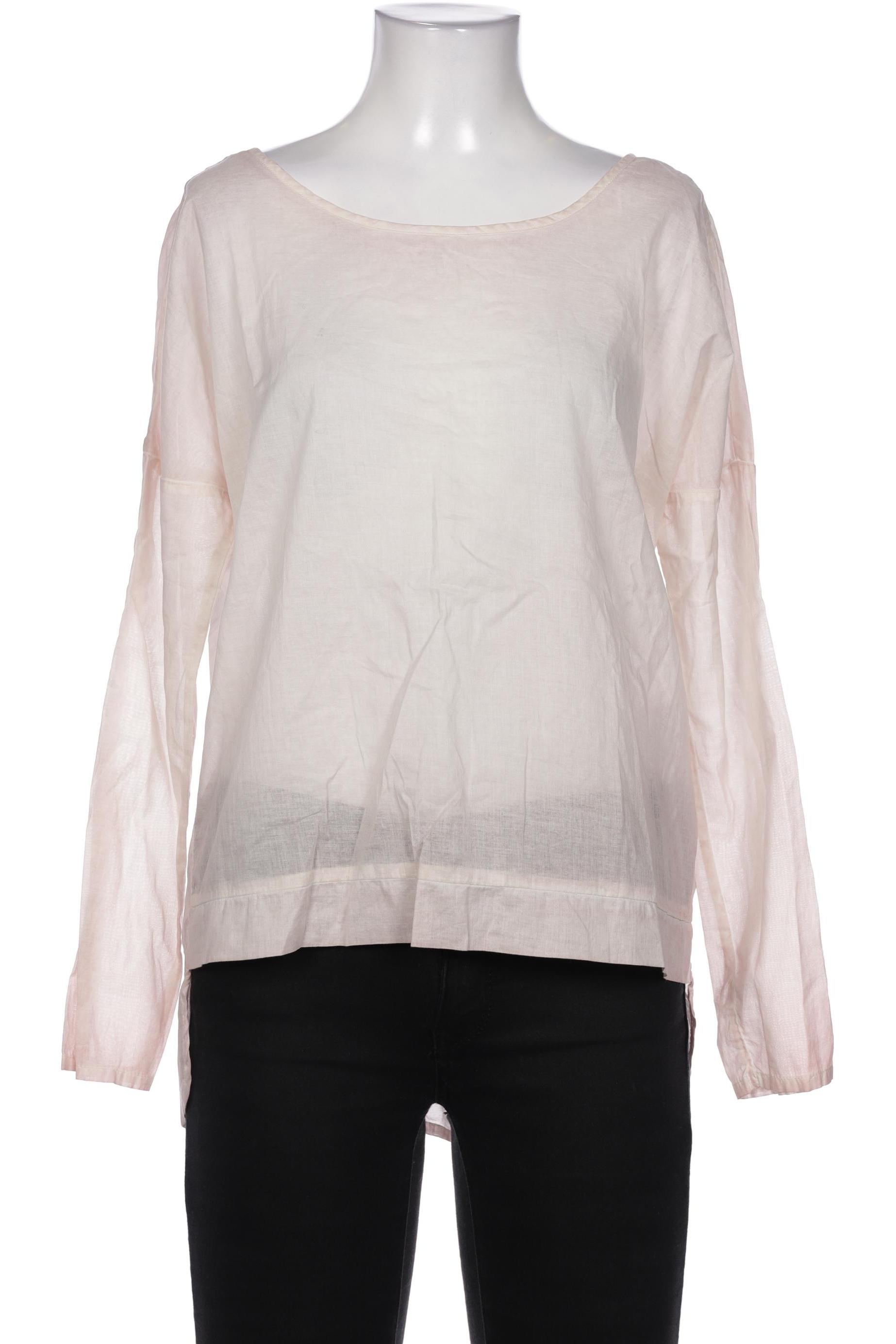 

Comma Damen Bluse, cremeweiß, Gr. 36