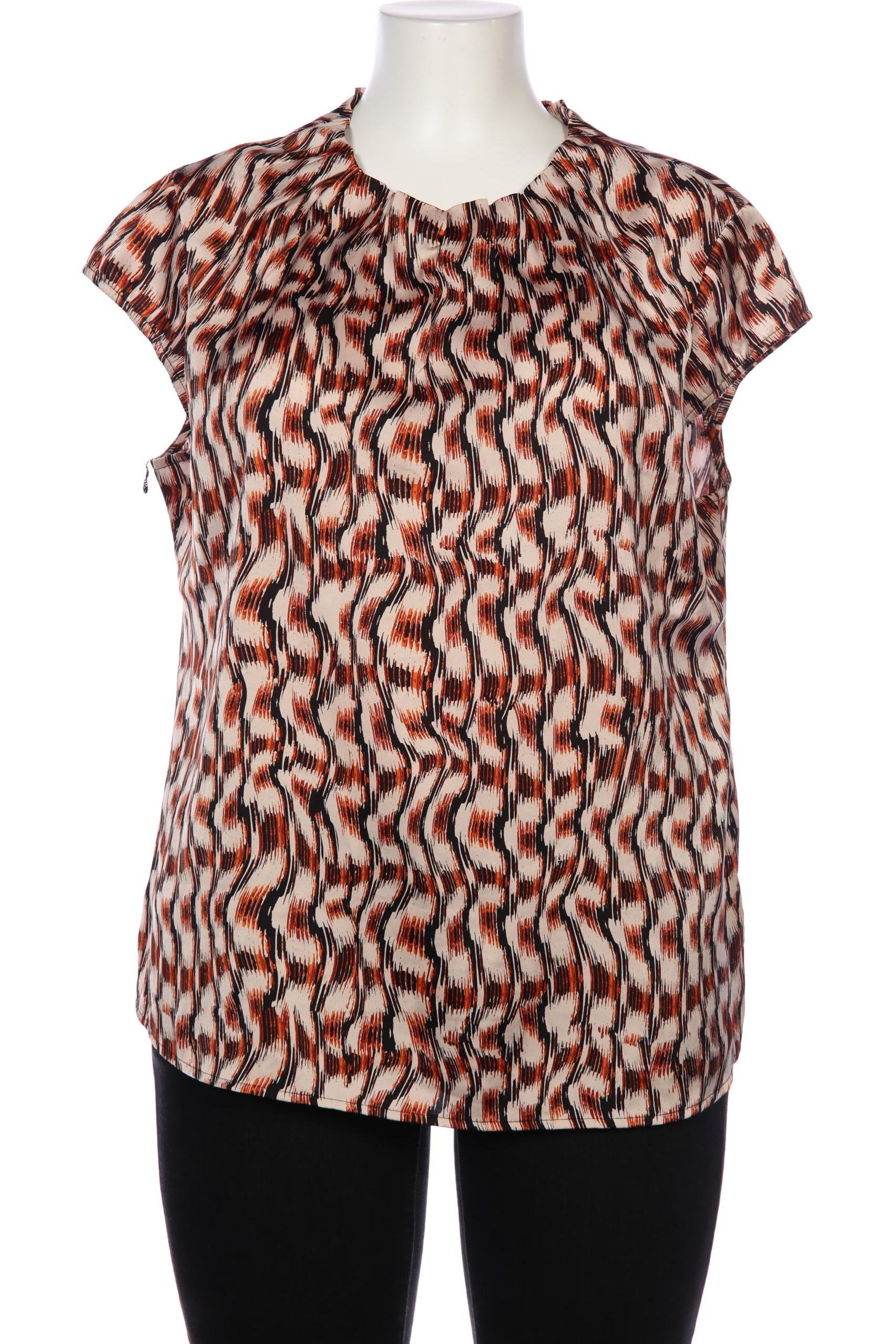 

Comma Damen Bluse, pink, Gr. 44