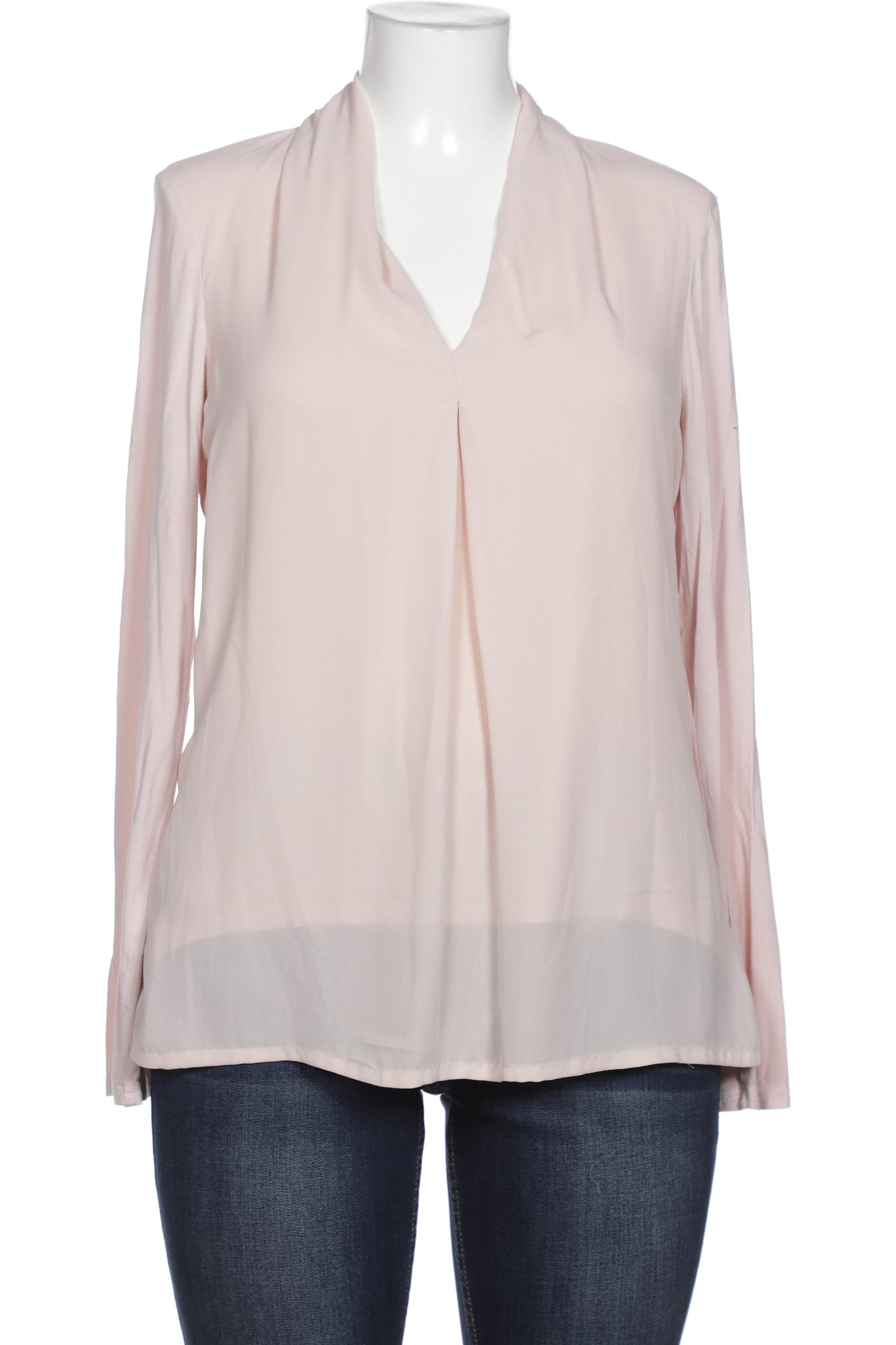 

Comma Damen Bluse, pink