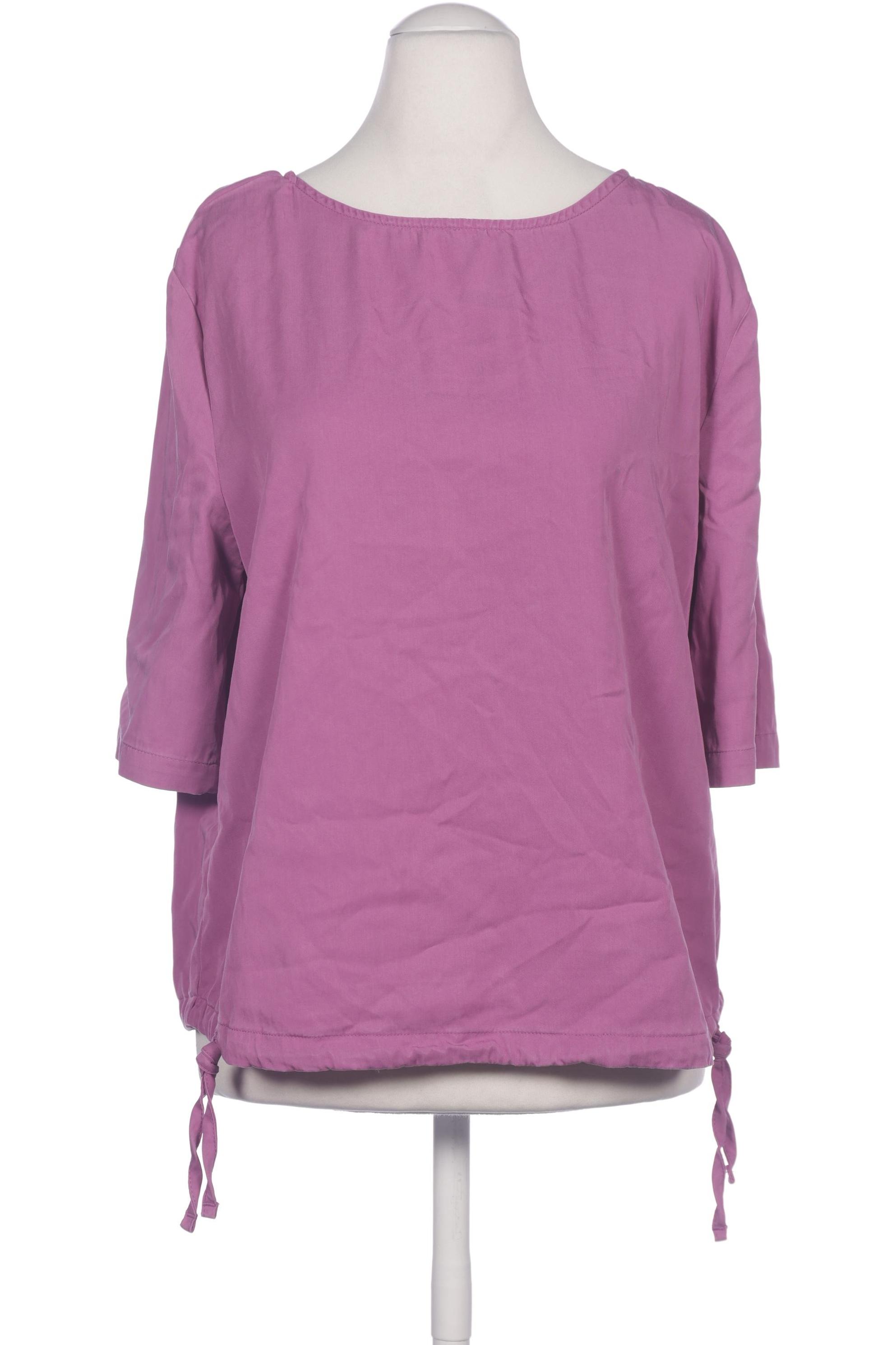 

Comma Damen Bluse, flieder, Gr. 40