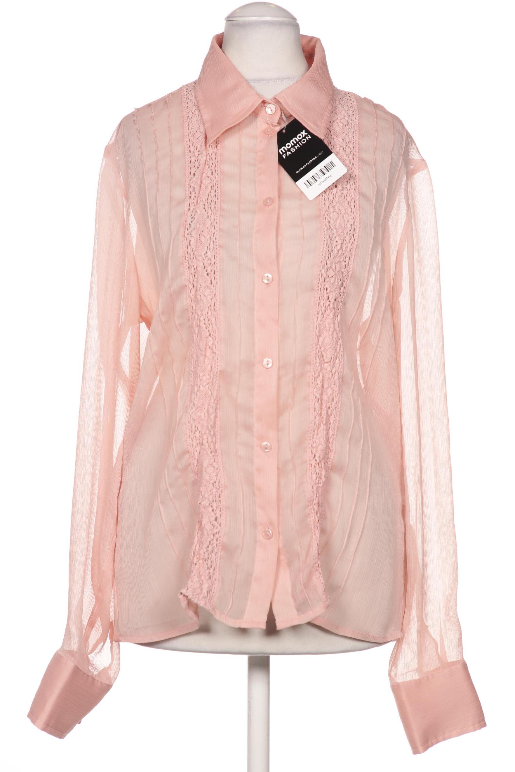 

Comma Damen Bluse, beige, Gr. 40