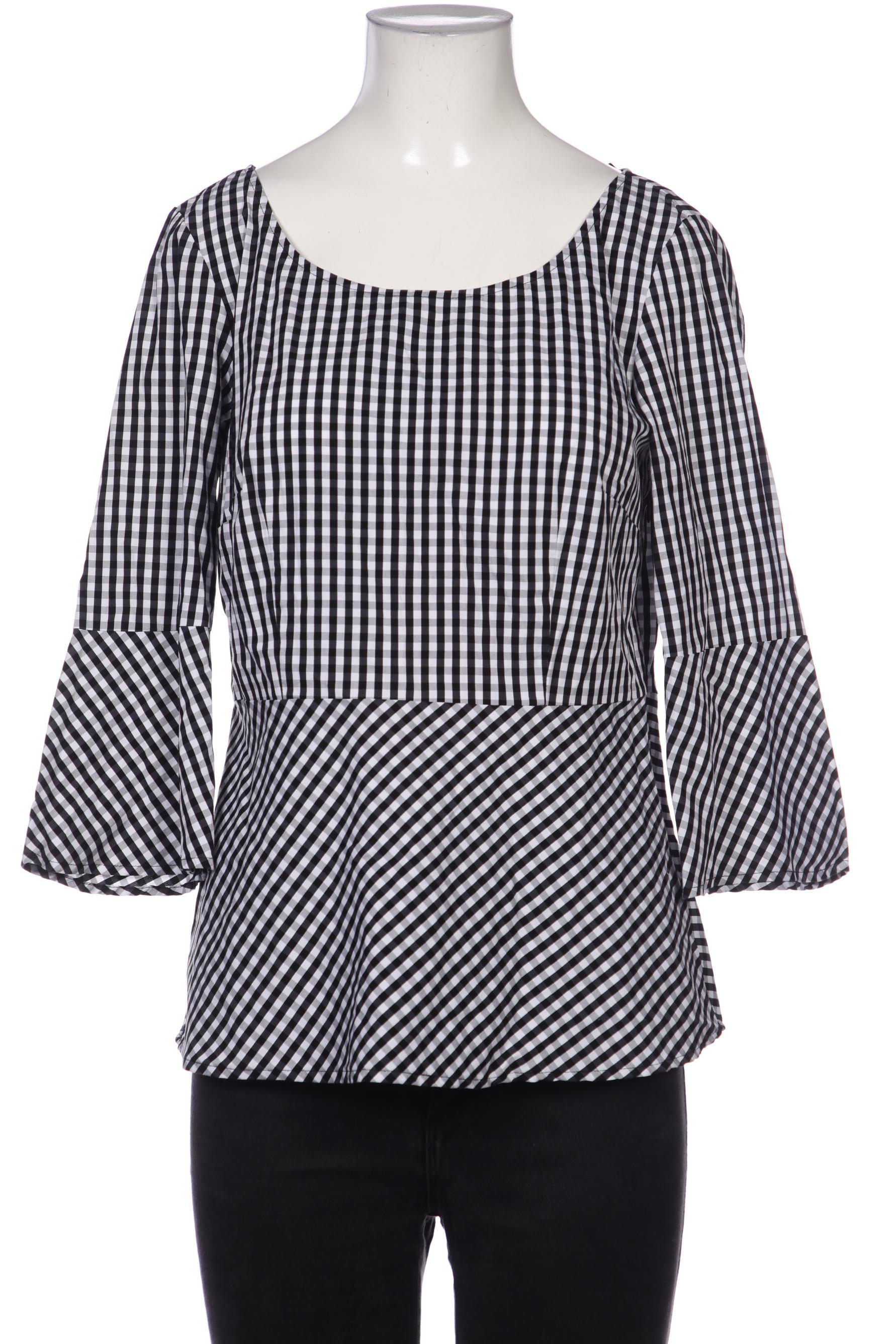 

Comma Damen Bluse, schwarz