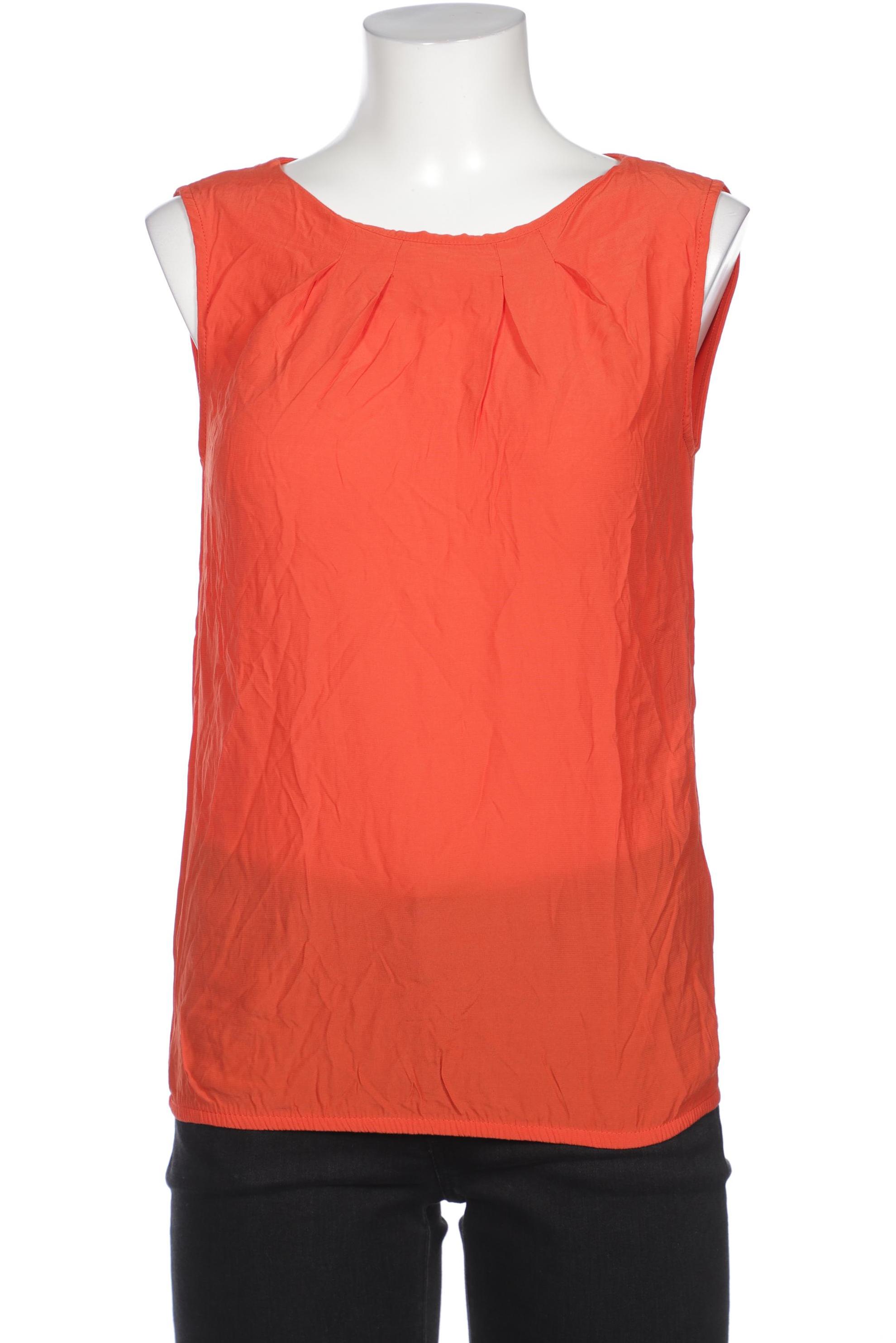 

Comma Damen Bluse, rot