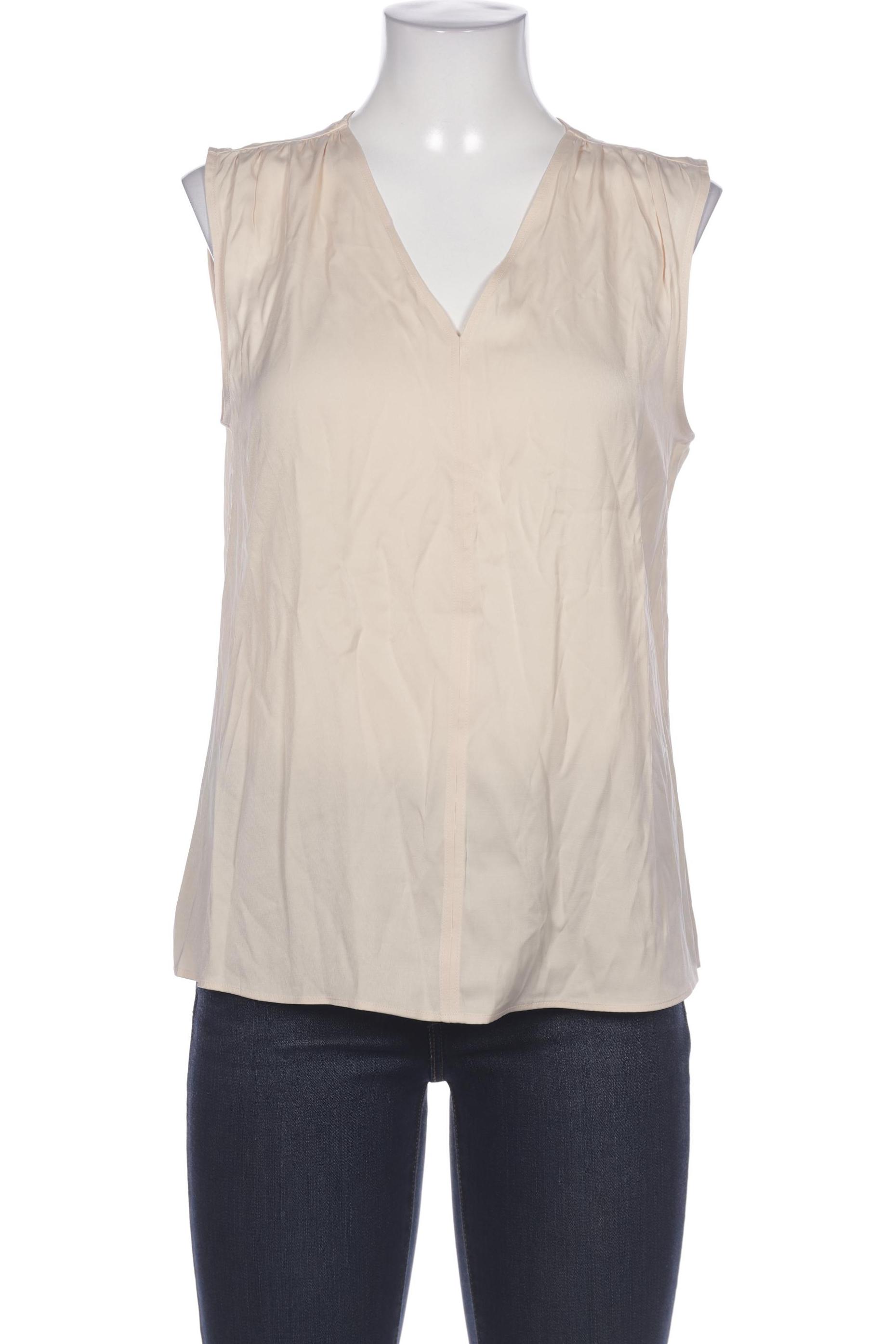 

Comma Damen Bluse, cremeweiß, Gr. 38