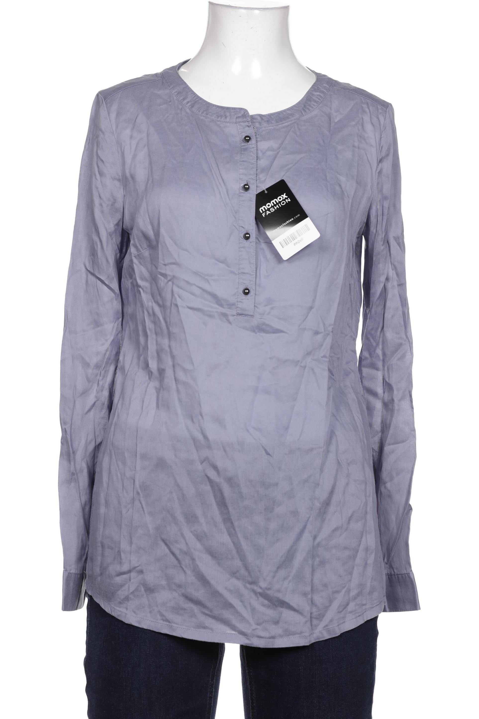 

Comma Damen Bluse, flieder, Gr. 34