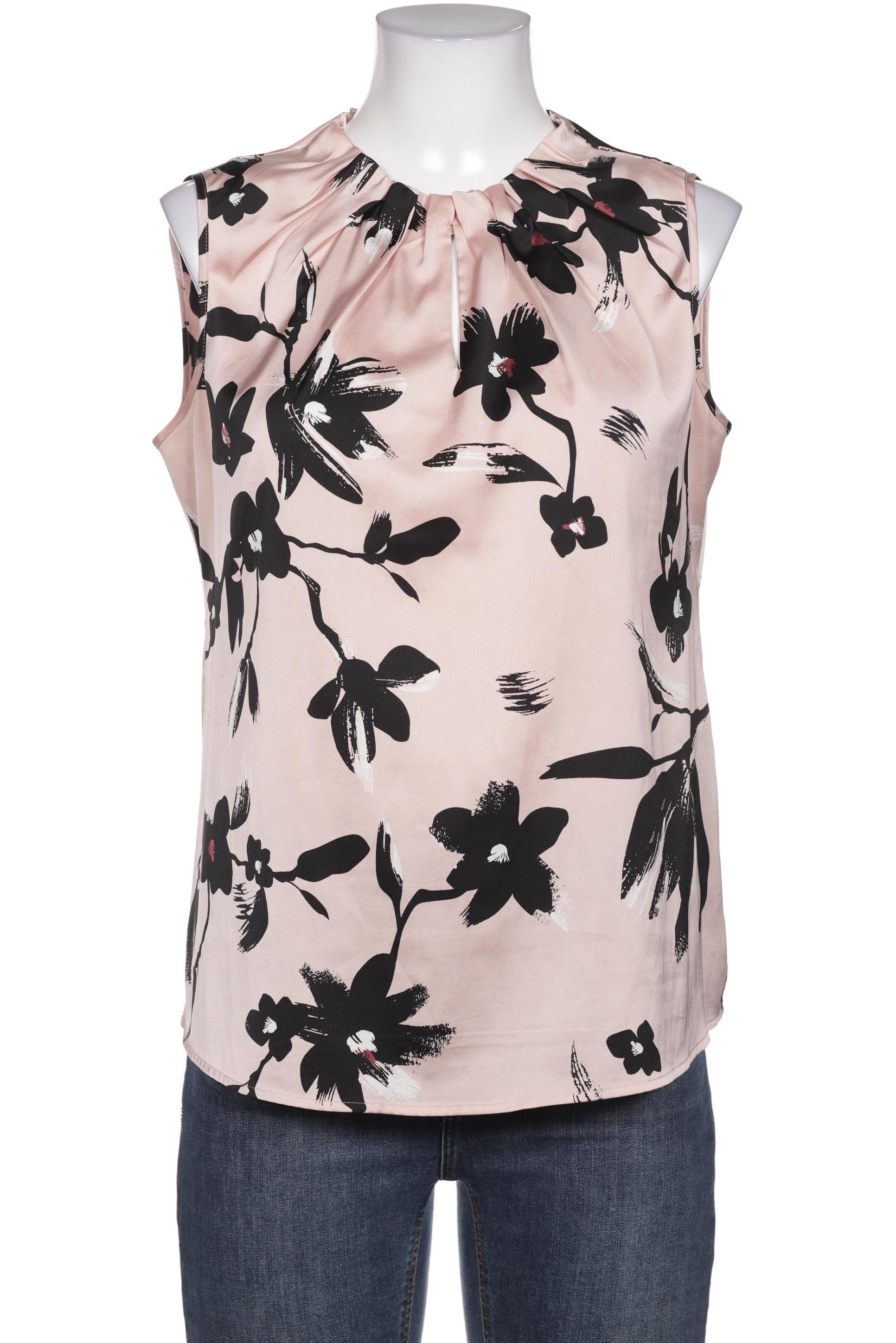 

Comma Damen Bluse, pink
