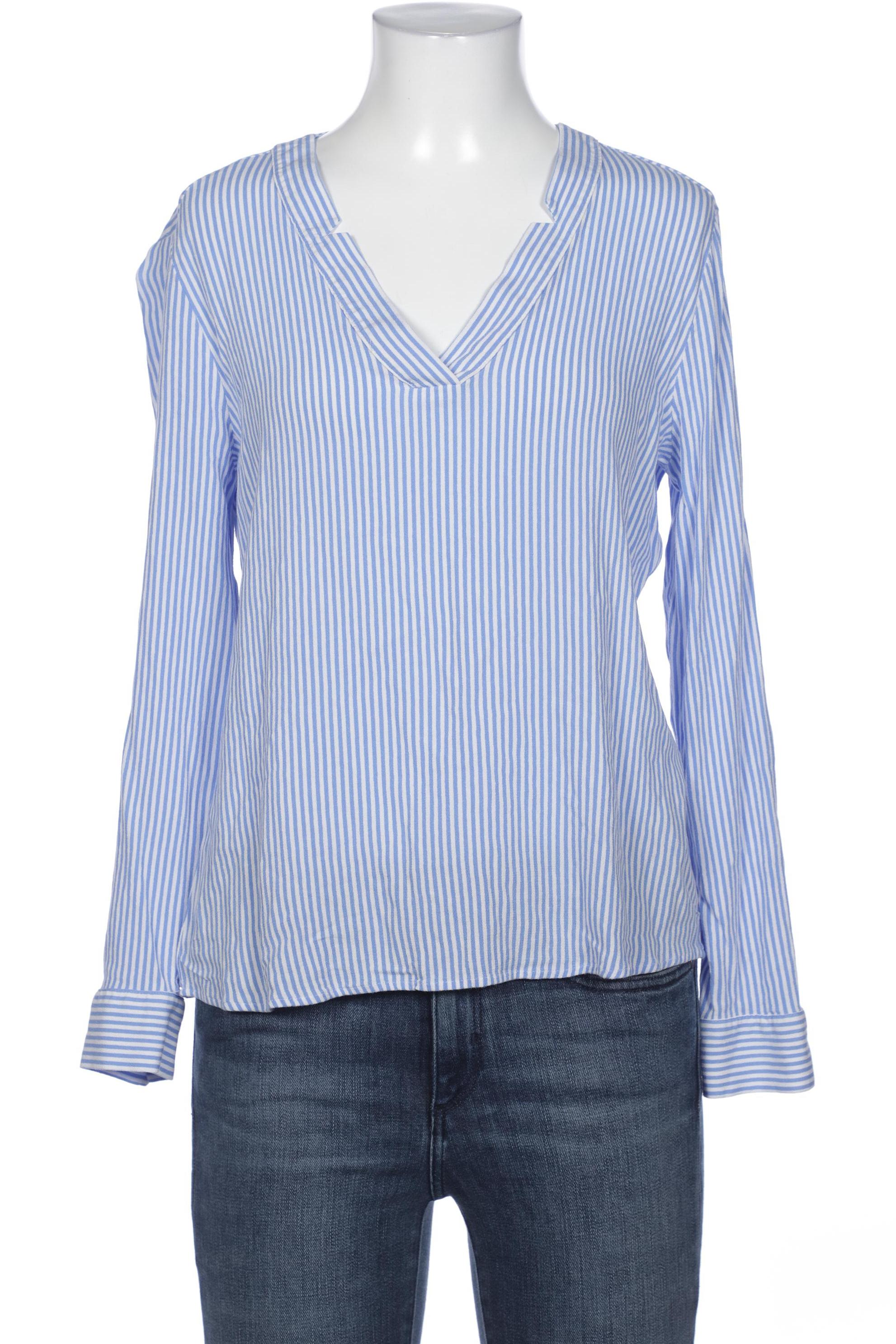 

Comma Damen Chemisier, blau