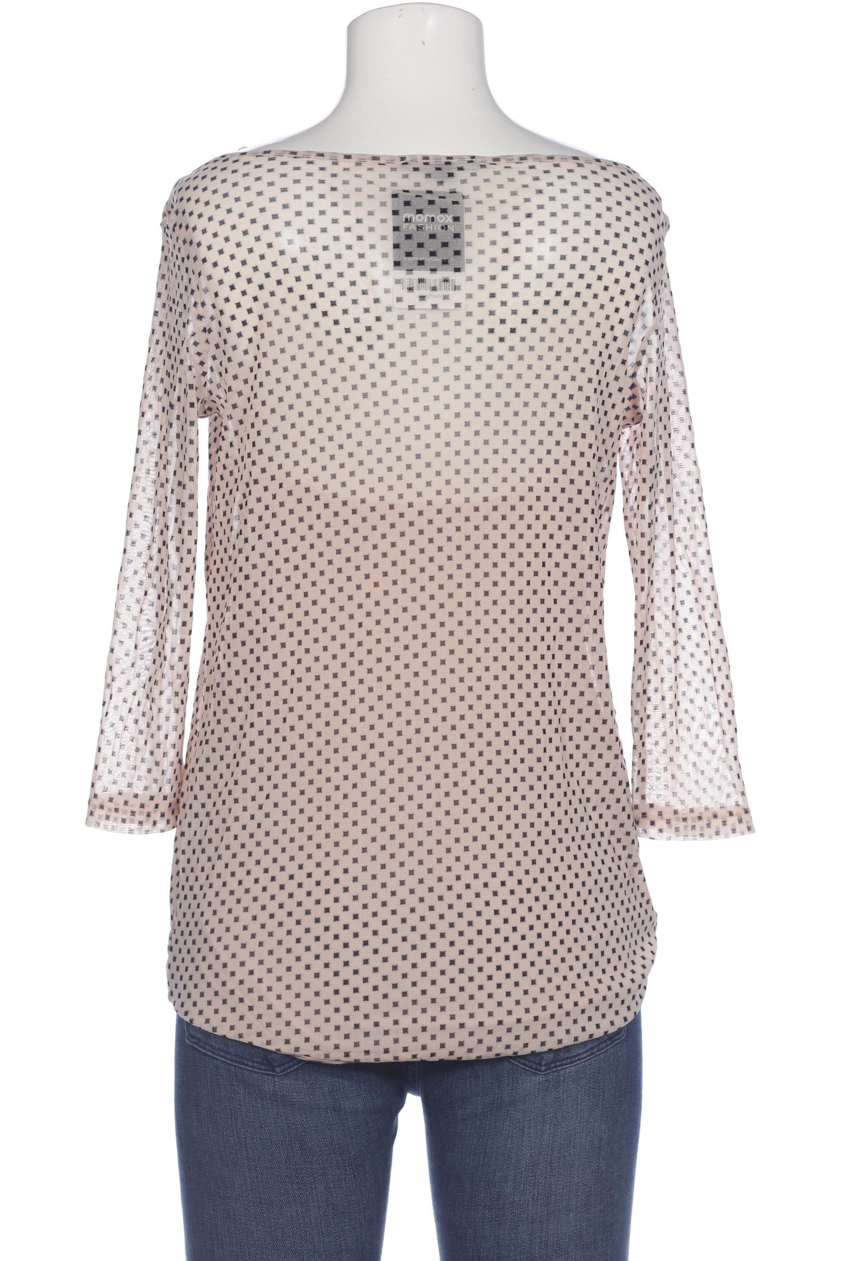 

Comma Damen Bluse, pink, Gr. 34