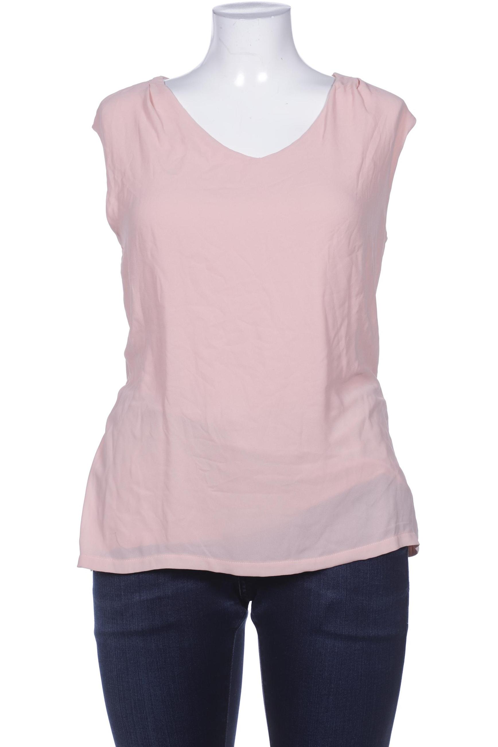 

Comma Damen Bluse, pink