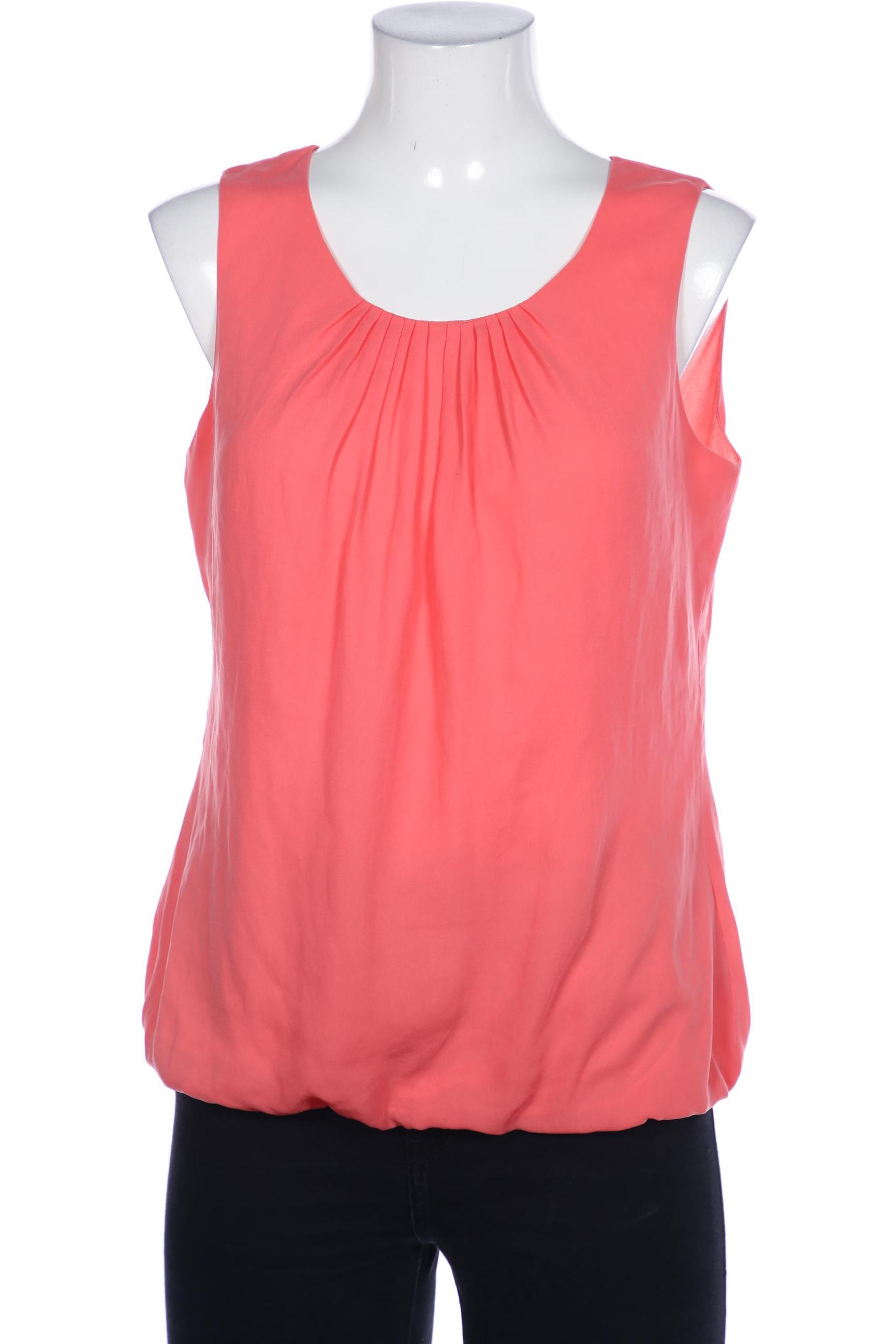 

Comma Damen Bluse, pink