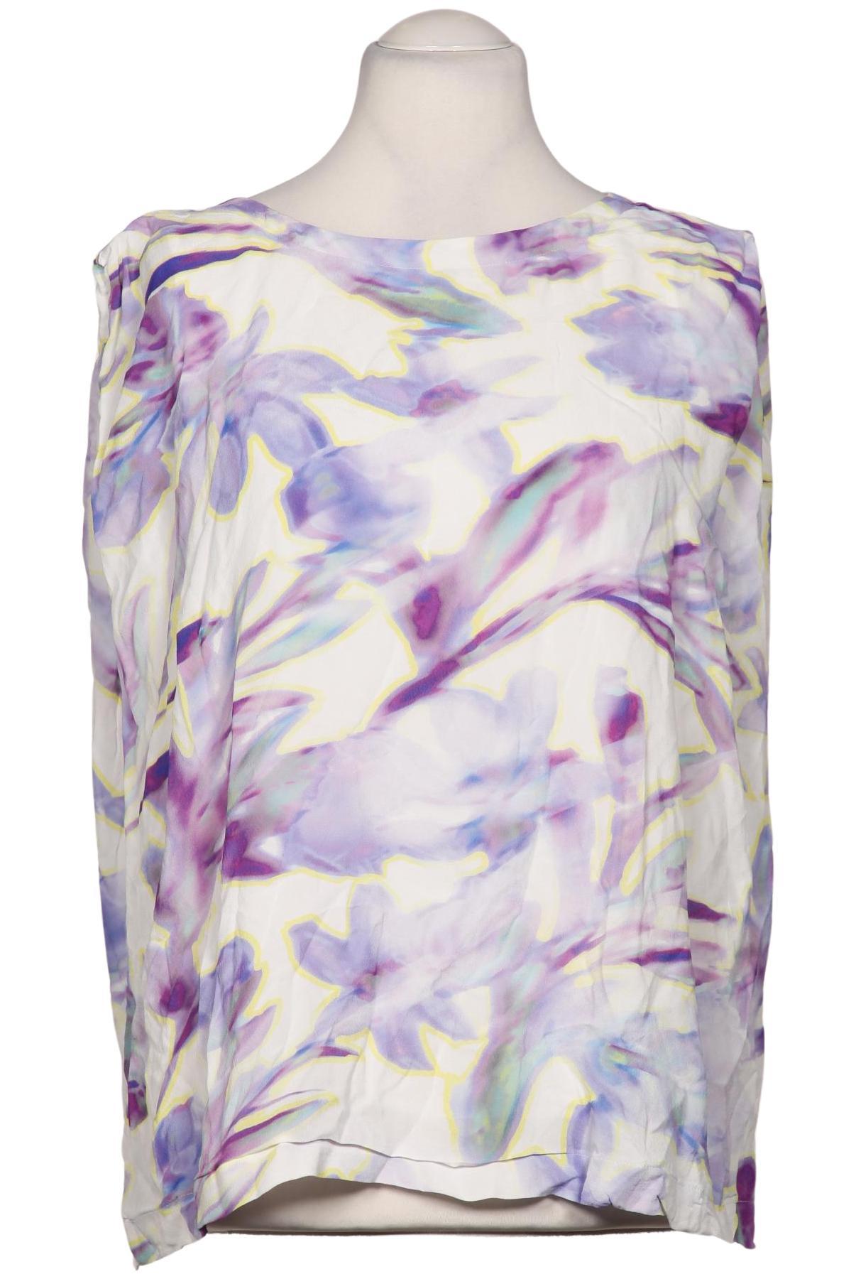 

Comma Damen Bluse, mehrfarbig, Gr. 42