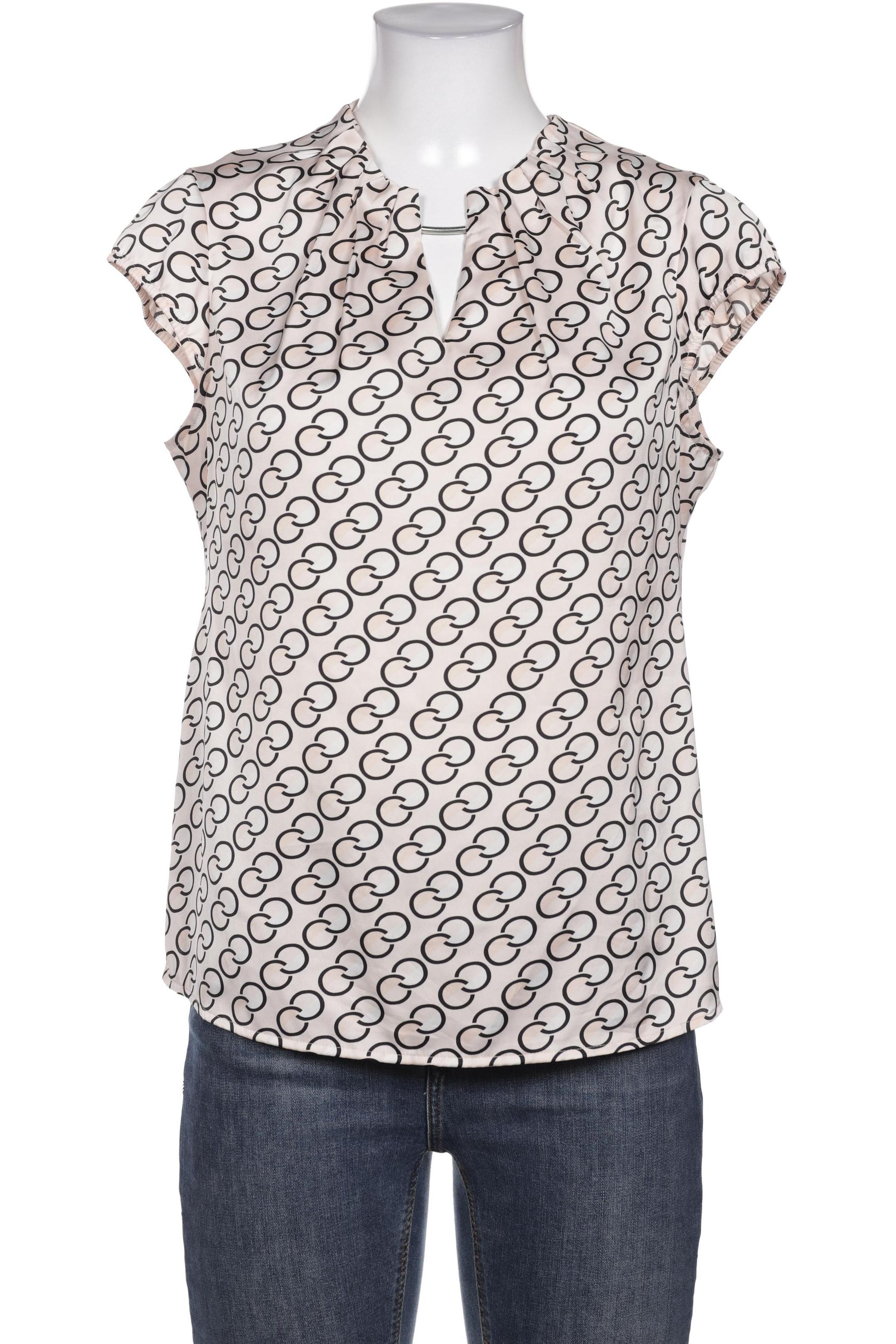 

Comma Damen Bluse, pink