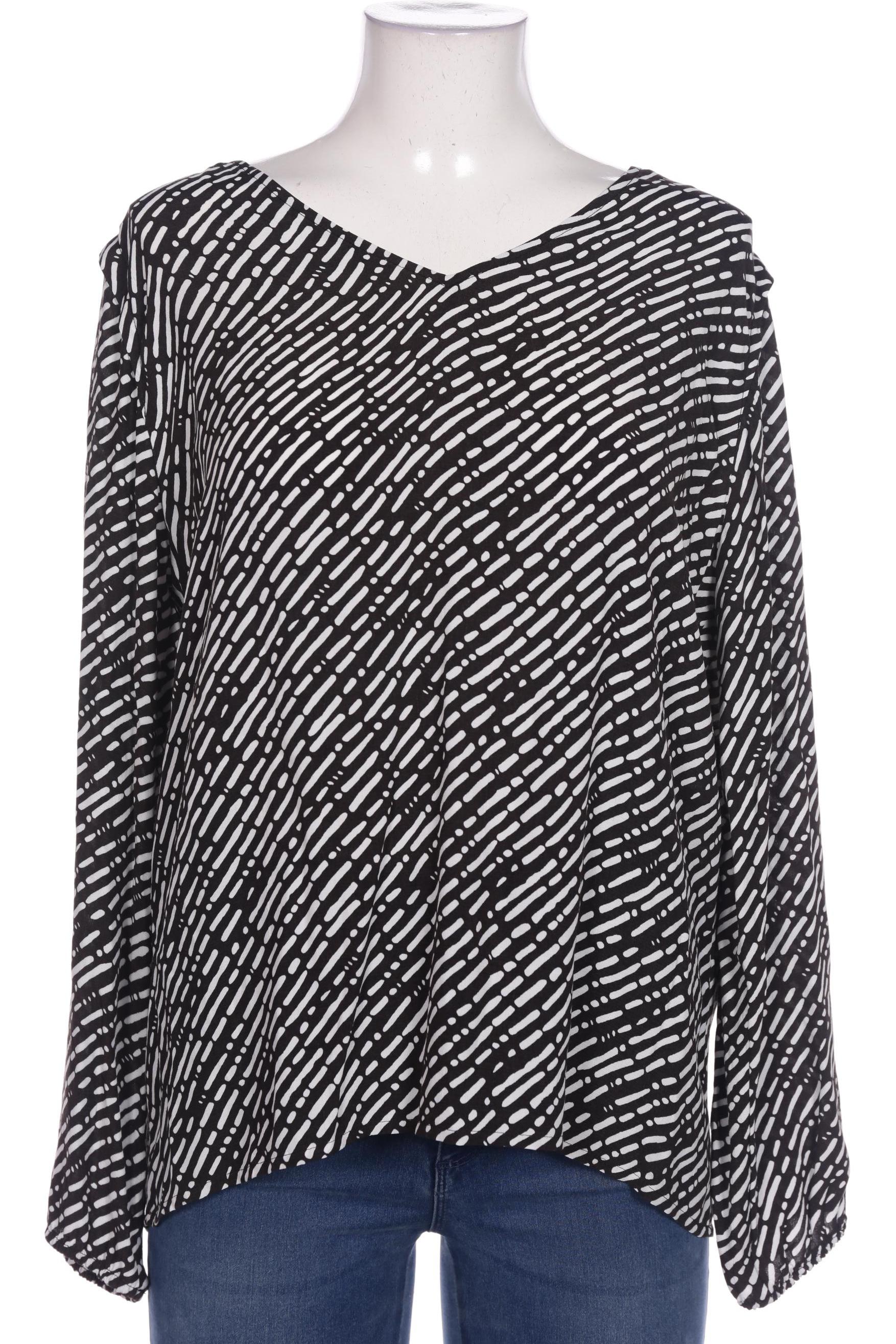 

Comma Damen Bluse, braun, Gr. 40