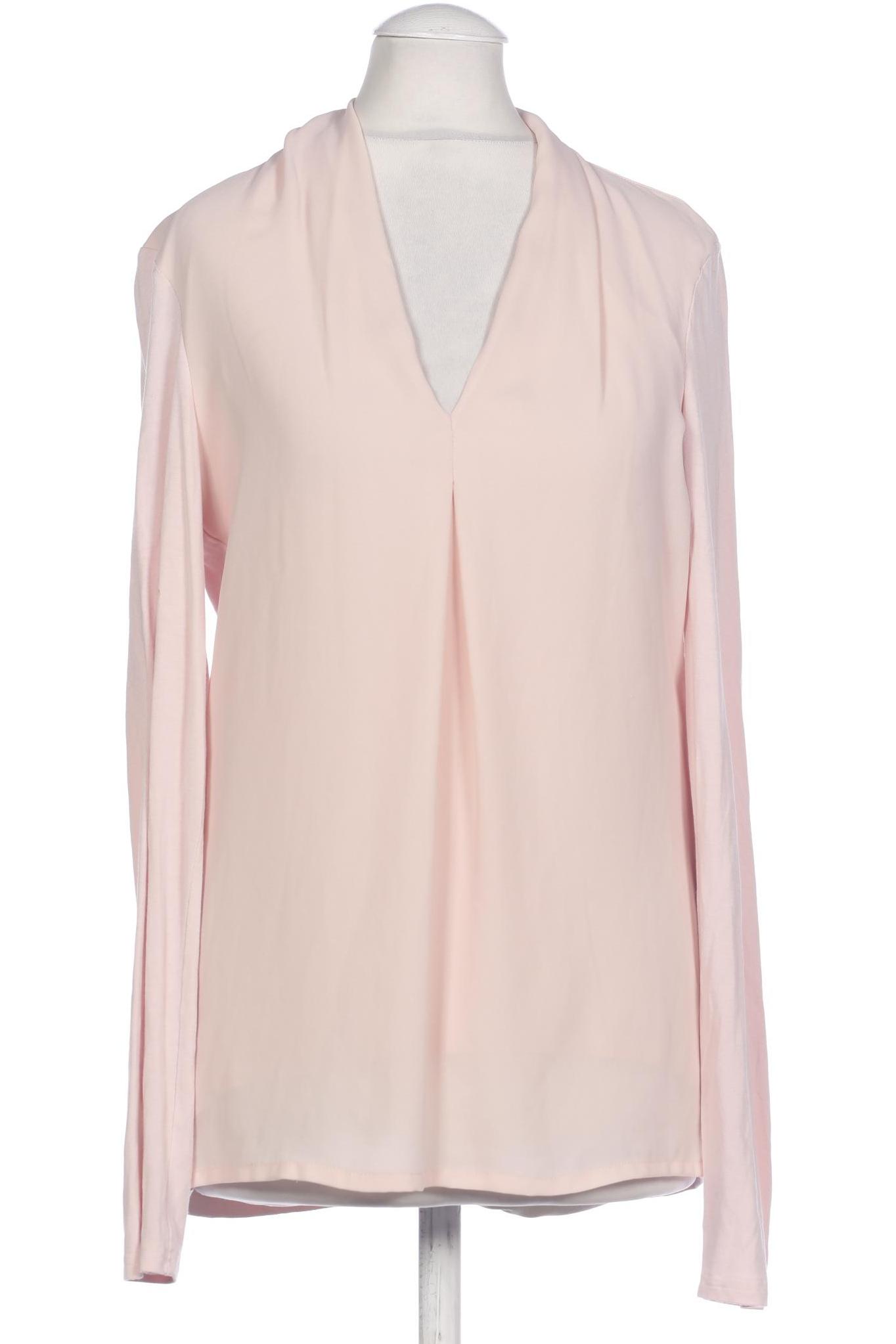 

Comma Damen Bluse, pink
